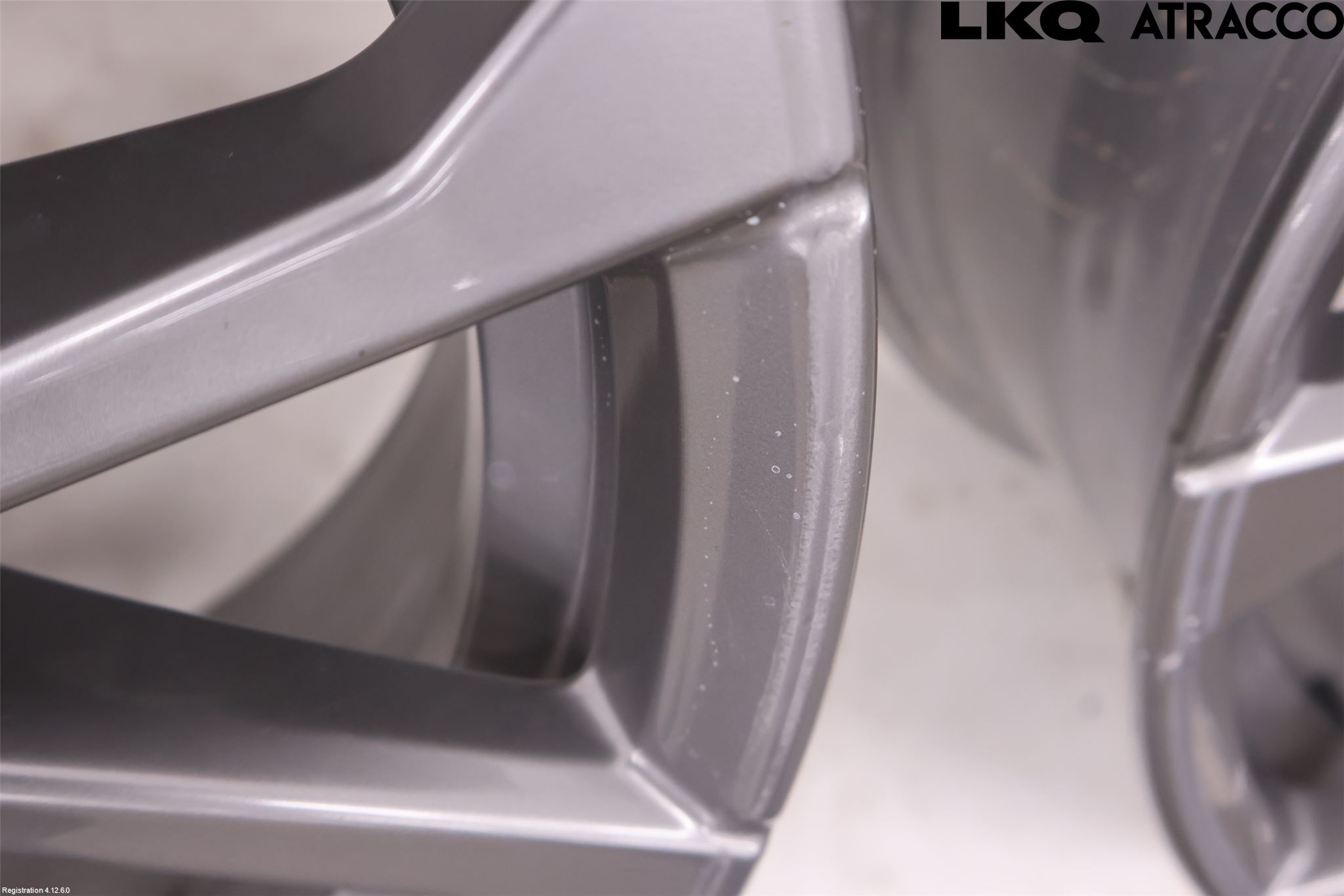 BMW 3 G20/G21/G80/G81 19- Fälgsats Aluminium