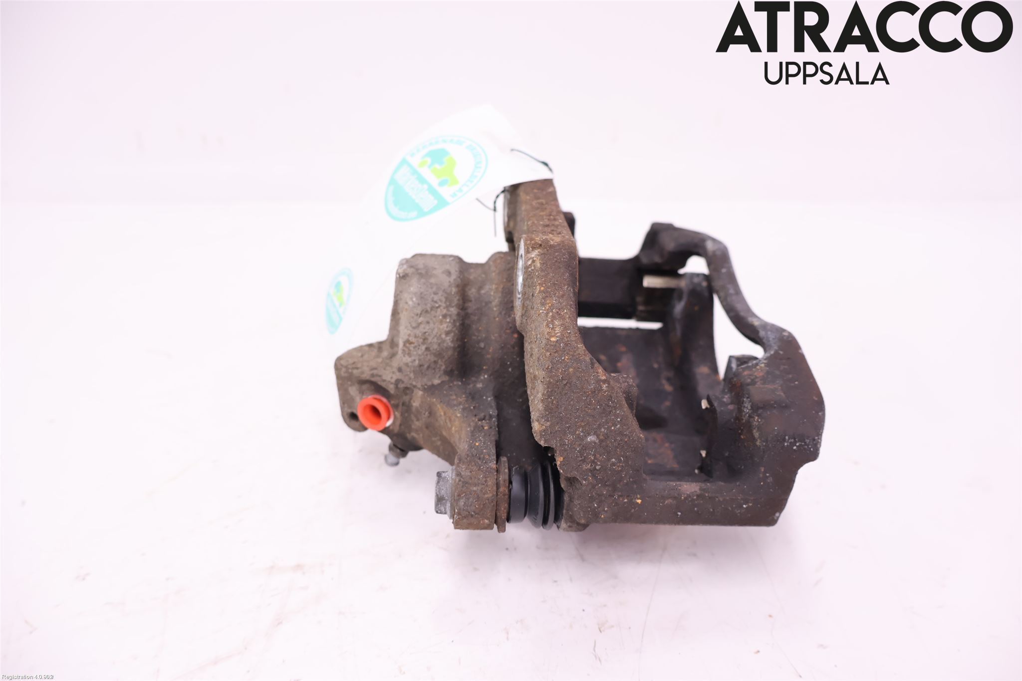 Opel CORSA F, CORSA-E 20- Bromsok Fram Vänster