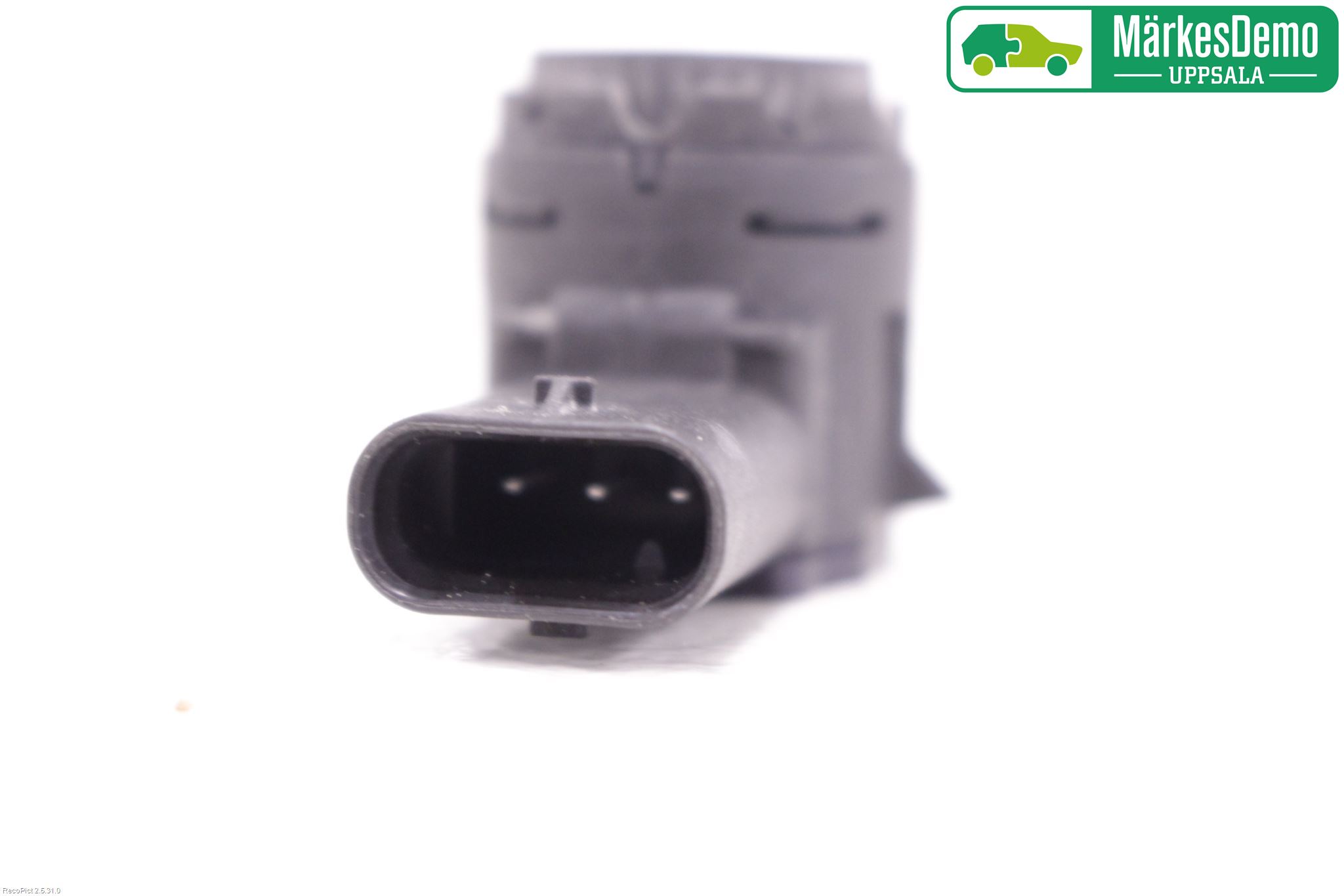 BMW 3 G20/G21/G80/G81 19- Parkeringshjälp Frontsensor
