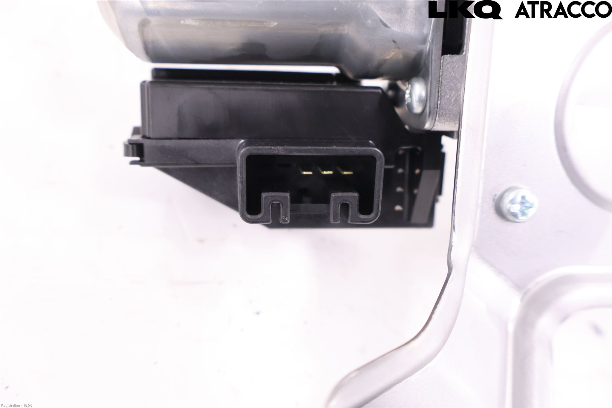 Toyota COROLLA CROSS XG10 22- Torkarmotor Baklucka