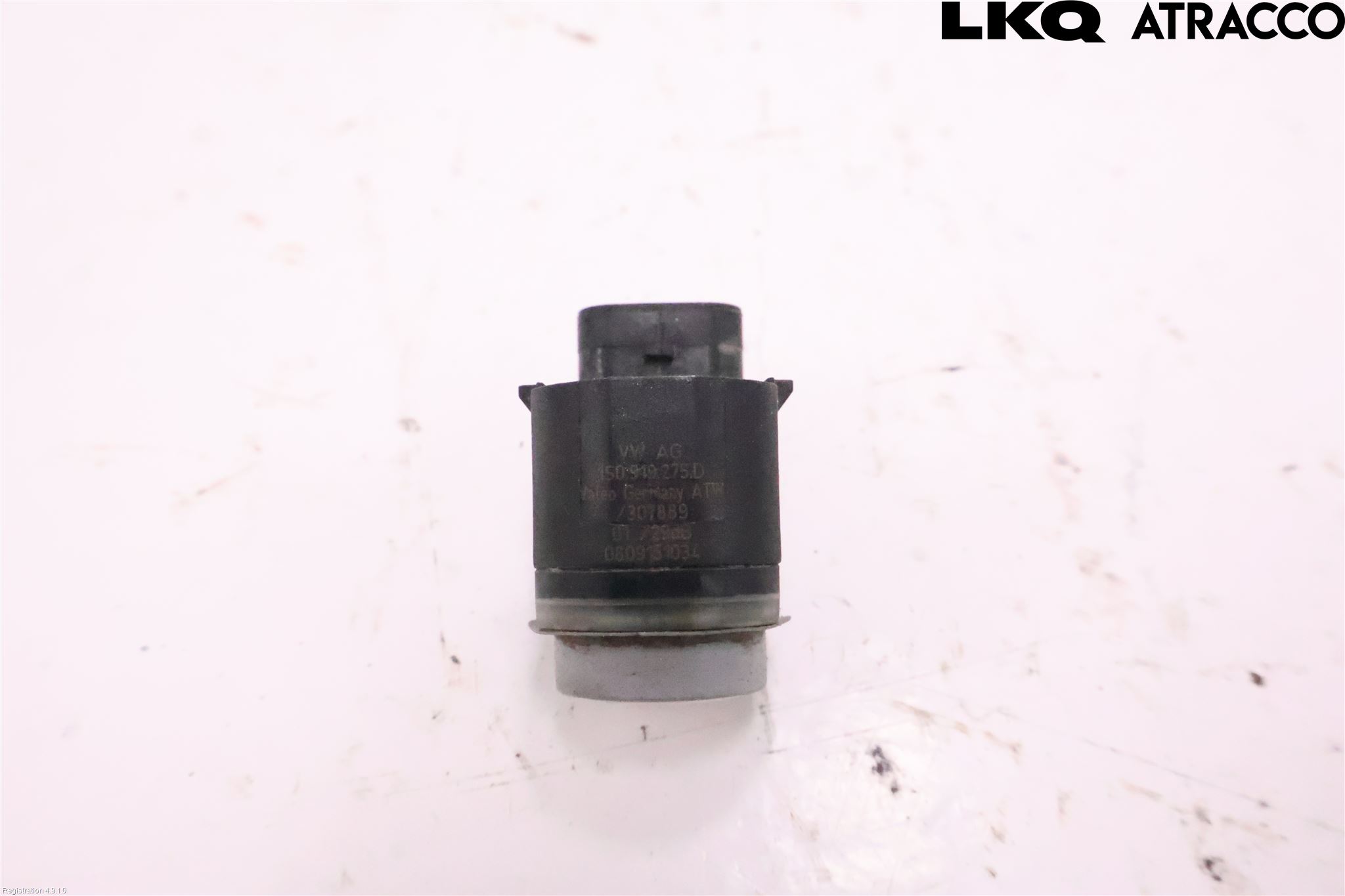 Audi A4 12-15 Parkeringshjälp Backsensor