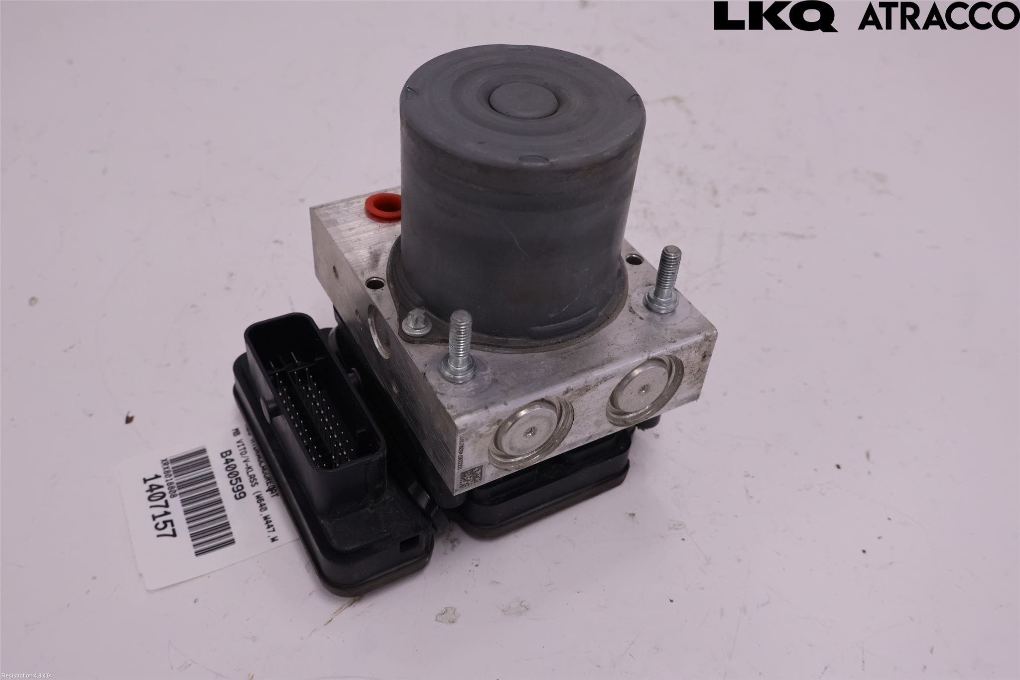 Mercedes-Benz MB VITO/V-KLASS (W640,W447,W448) 14- Abs Hydraulaggregat