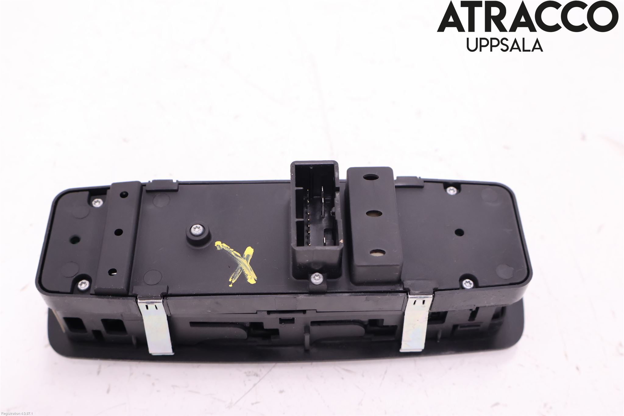 Fiat FREEMONT Strömställare Elhiss