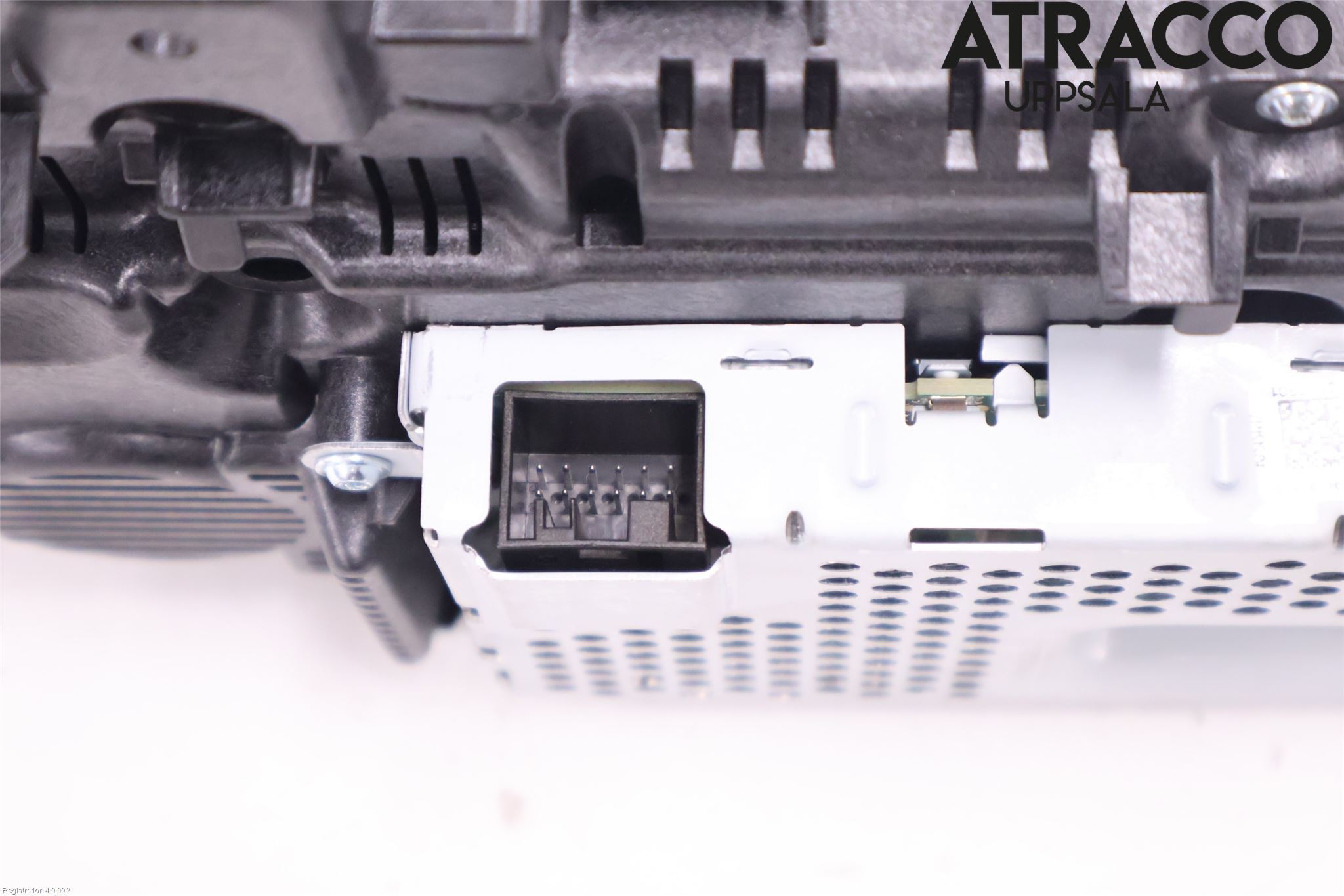 BMW 5 G30/G31/F90 17-23 Instrument Komb