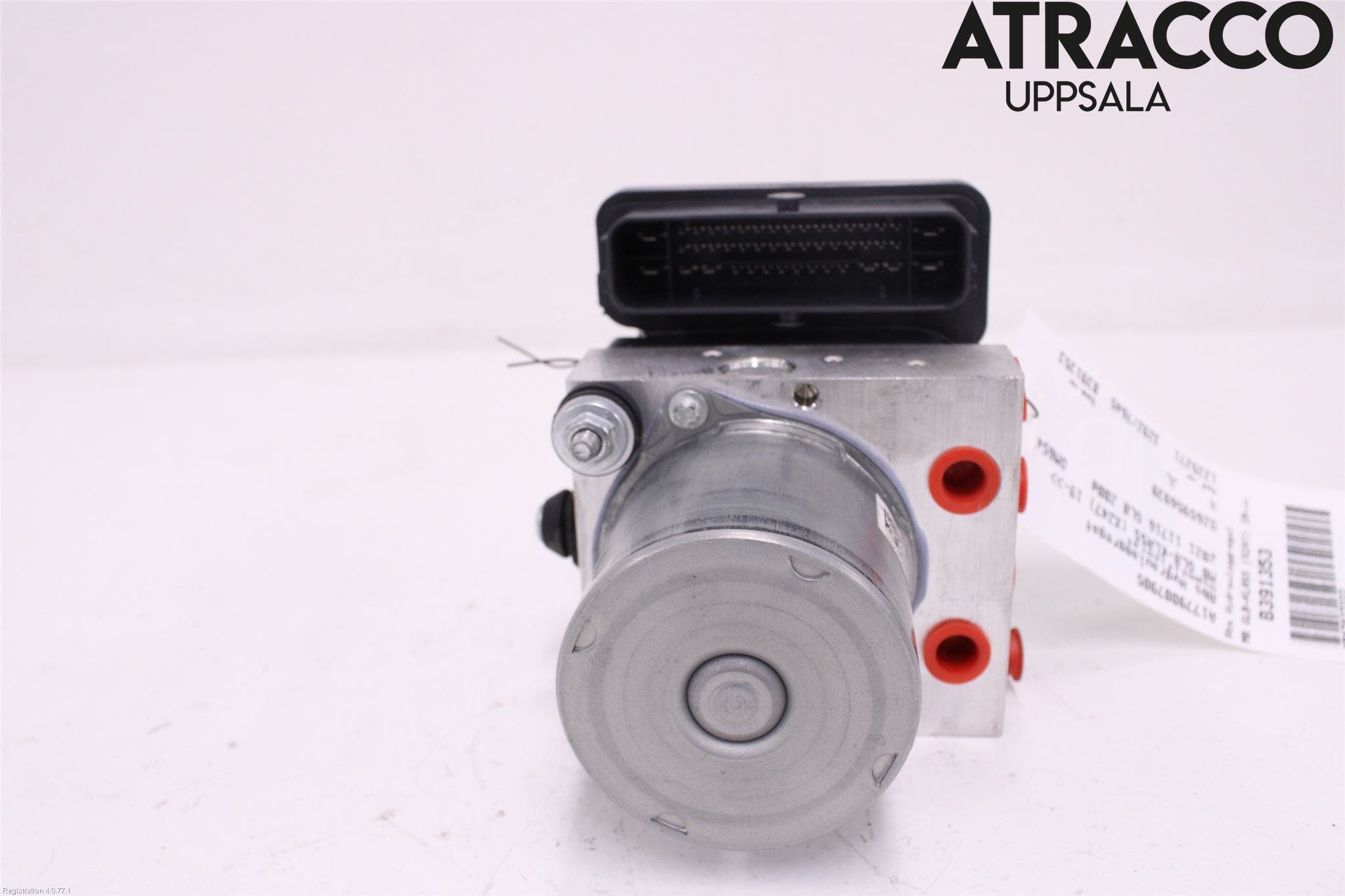 Mercedes-Benz MB GLB-KLASS (X247) 19- Abs Hydraulaggregat