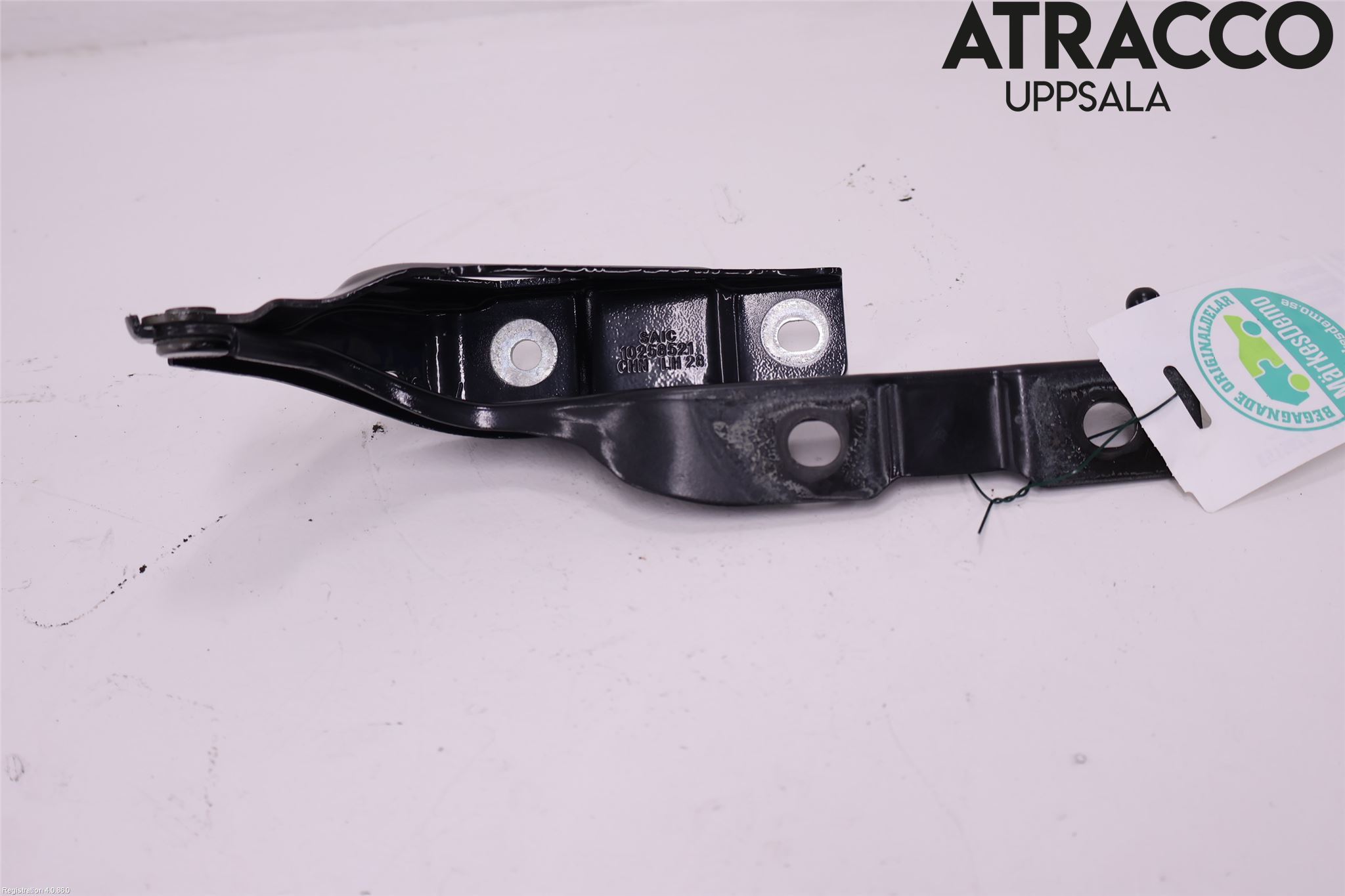 MG MARVEL R 22- Huvgångjärn