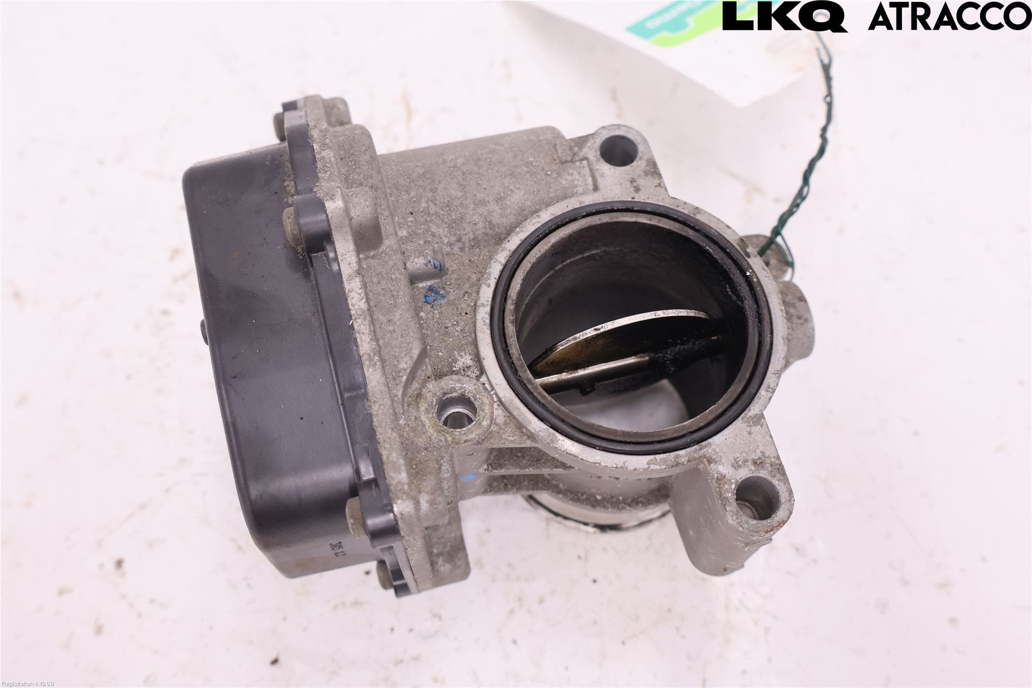 Skoda FABIA 07-14 Injspjällhus