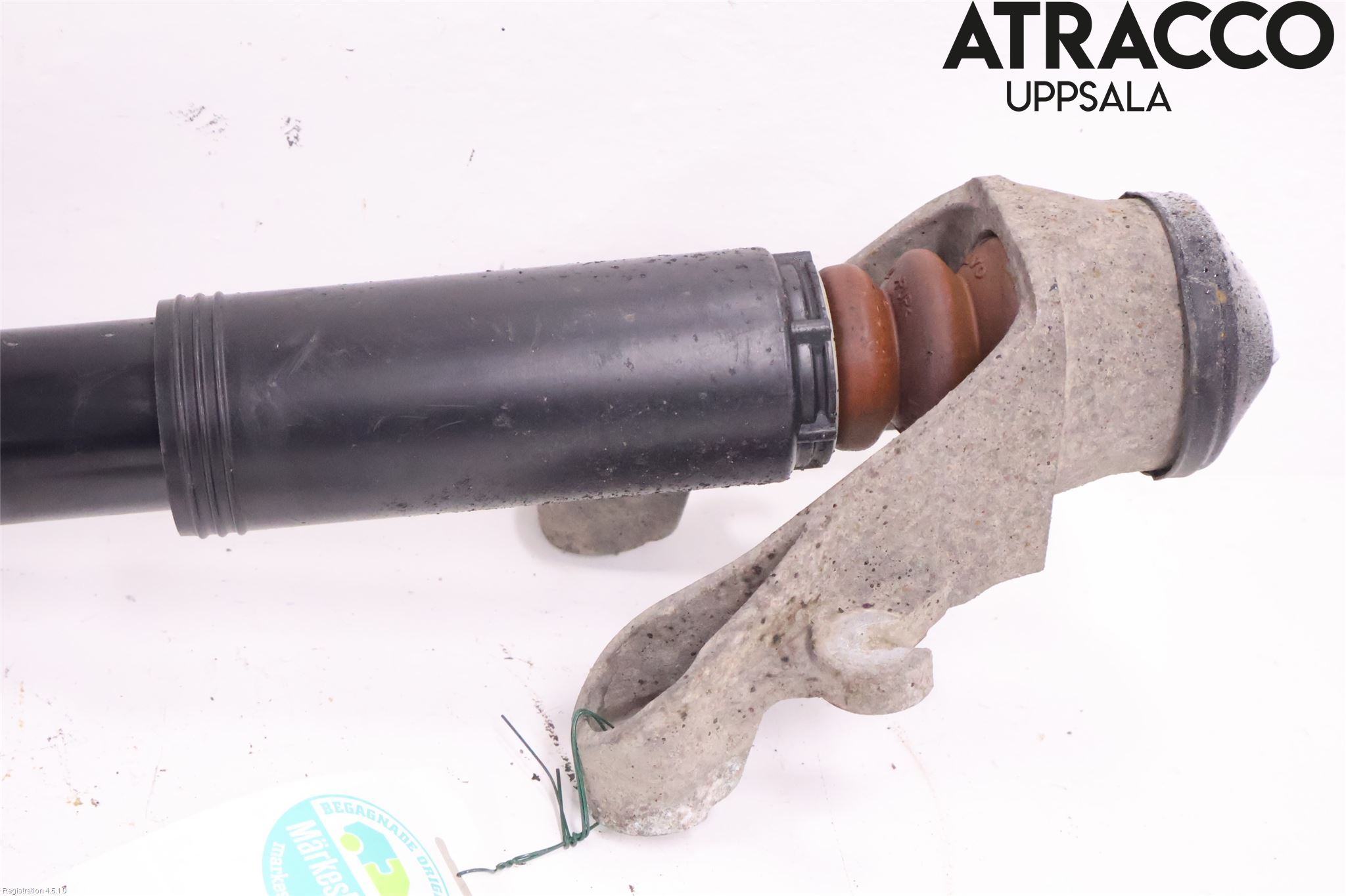 Volvo V90 17->> Stötdämpare Bak