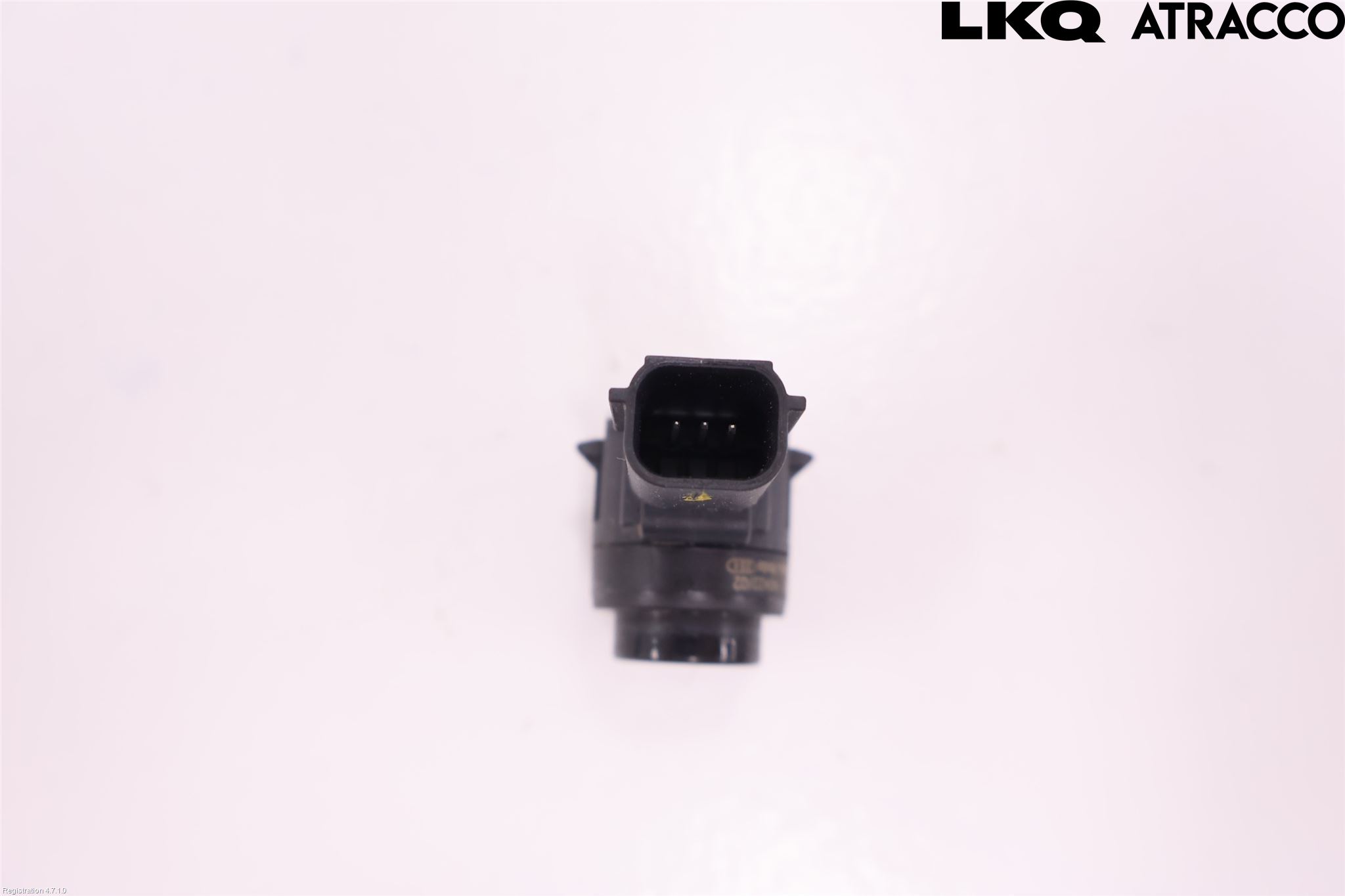 Jeep CHEROKEE Parkeringshjälp Frontsensor