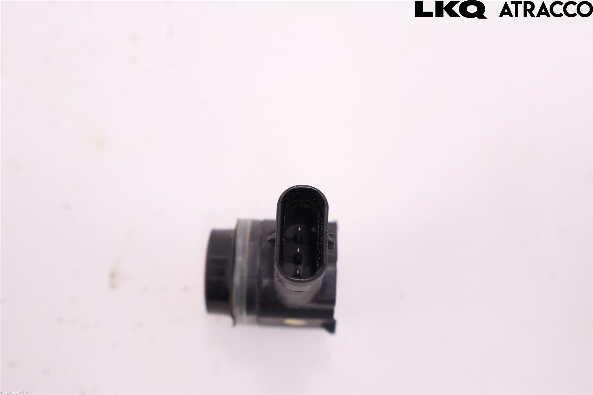 Volkswagen VW PASSAT 05-11 Parkeringshjälp Frontsensor