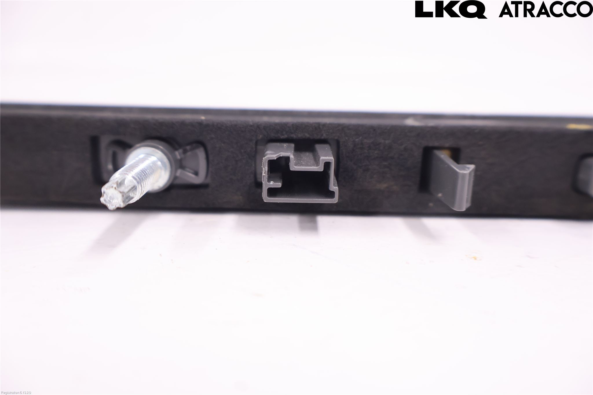 Citroen C4 GRAND PICASSO 14-18 Bromsljus Bakruta