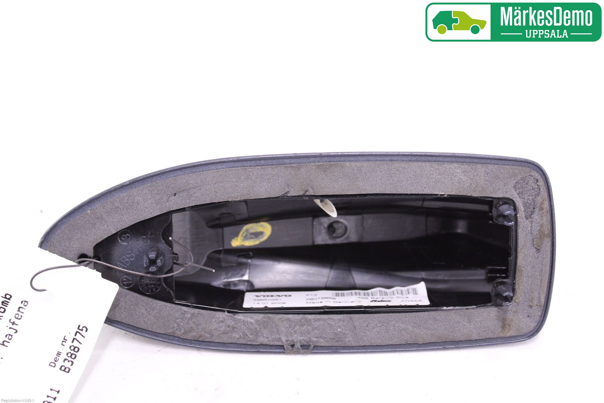 Volvo V70 08-13 Antenn