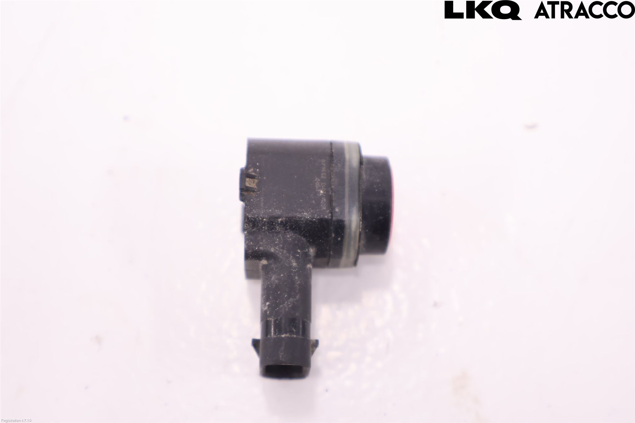 Volkswagen VW PASSAT 11-14 Parkeringshjälp Backsensor