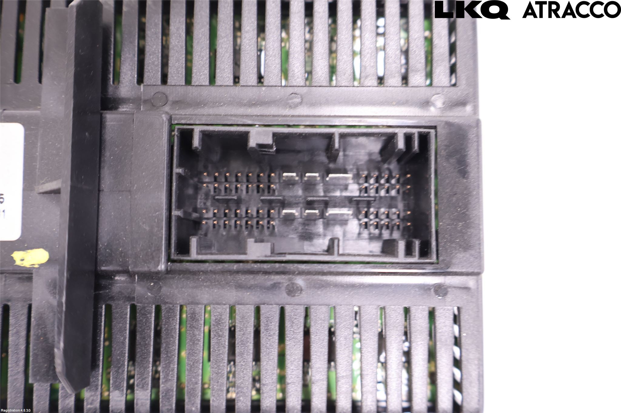 BMW 3 E46      98-05 Strömställare Ljus