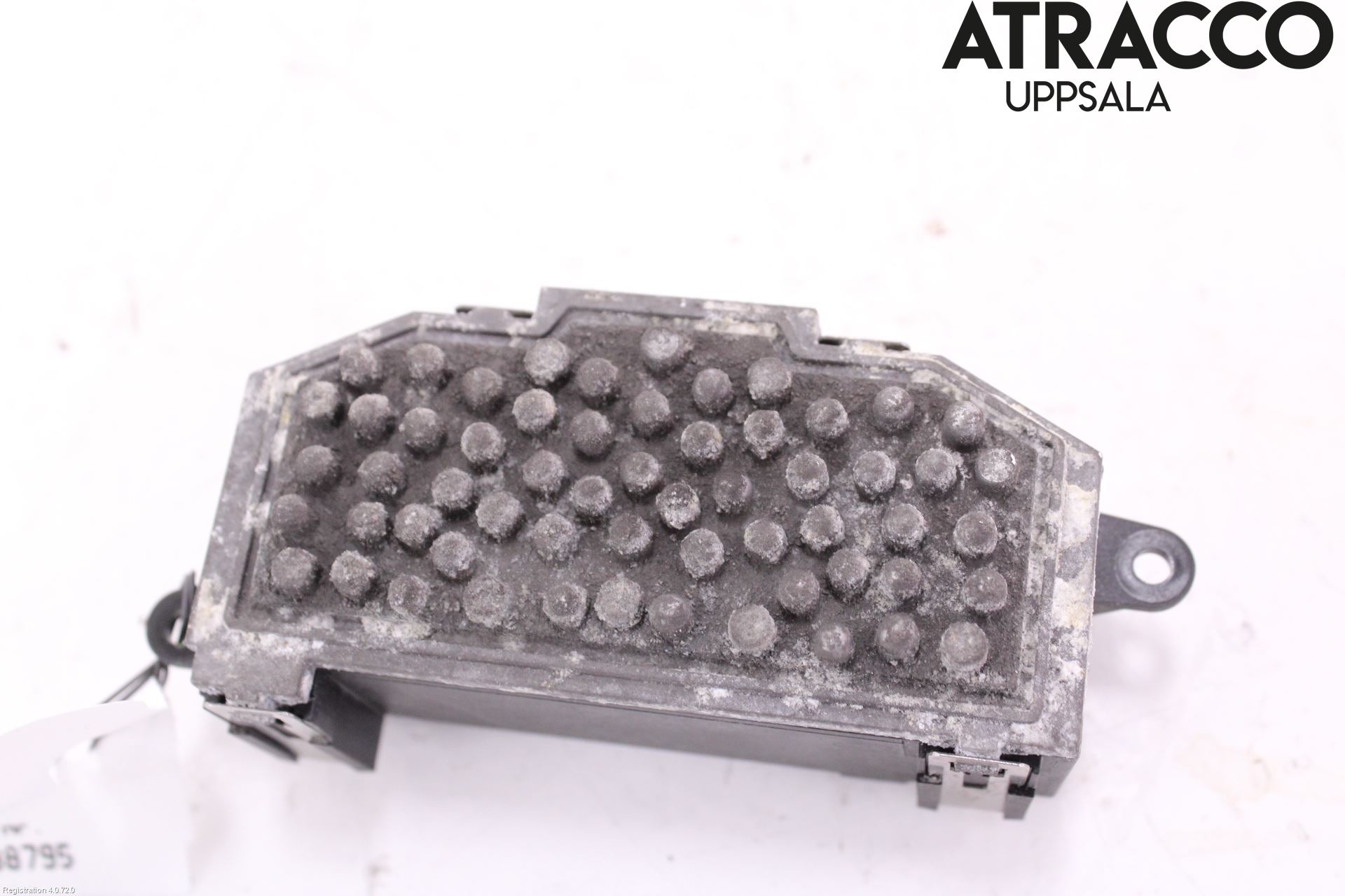 Audi Q5 09-16 Värmefläktsmotstånd