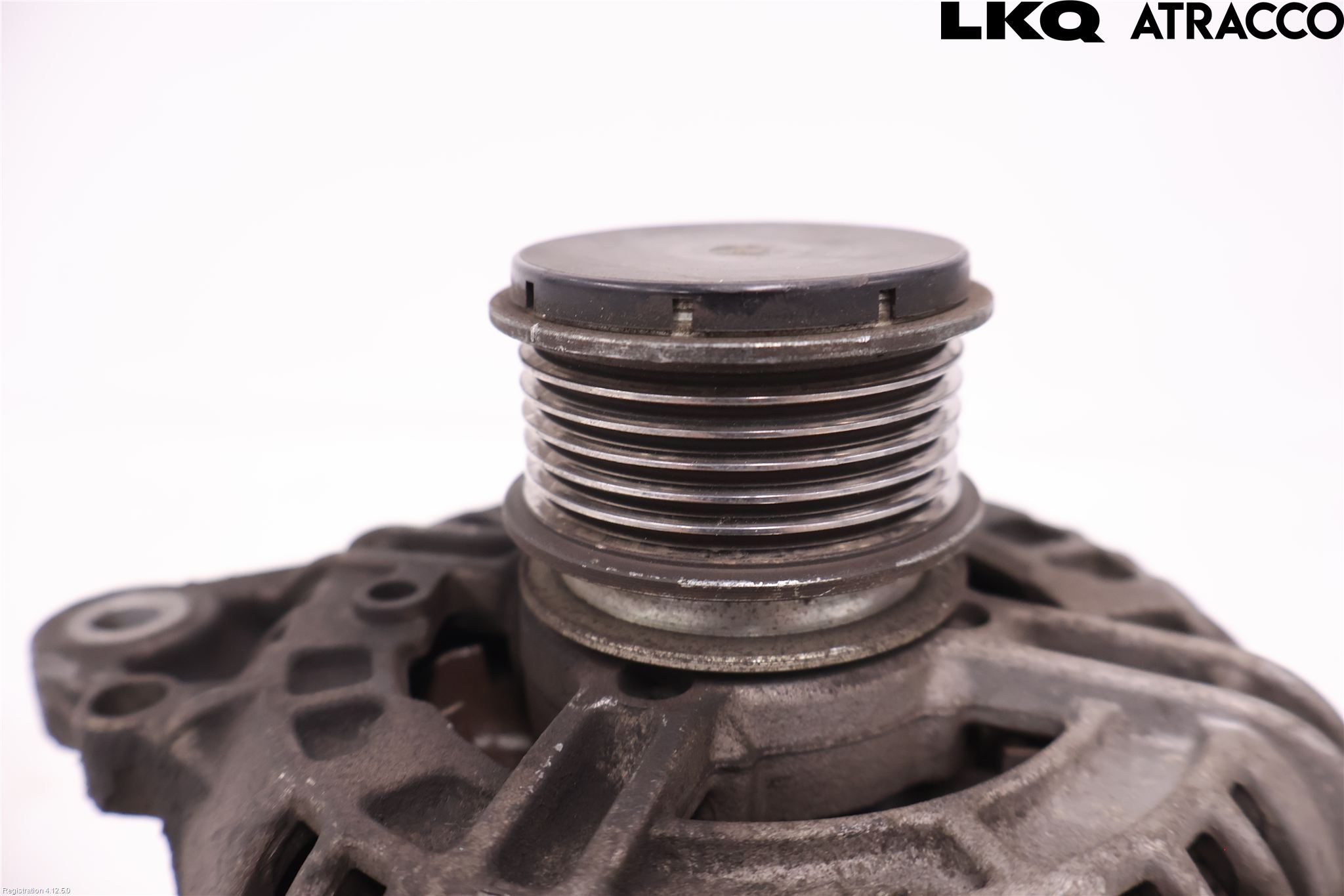 Volkswagen VW GOLF VI 09-13 Generator