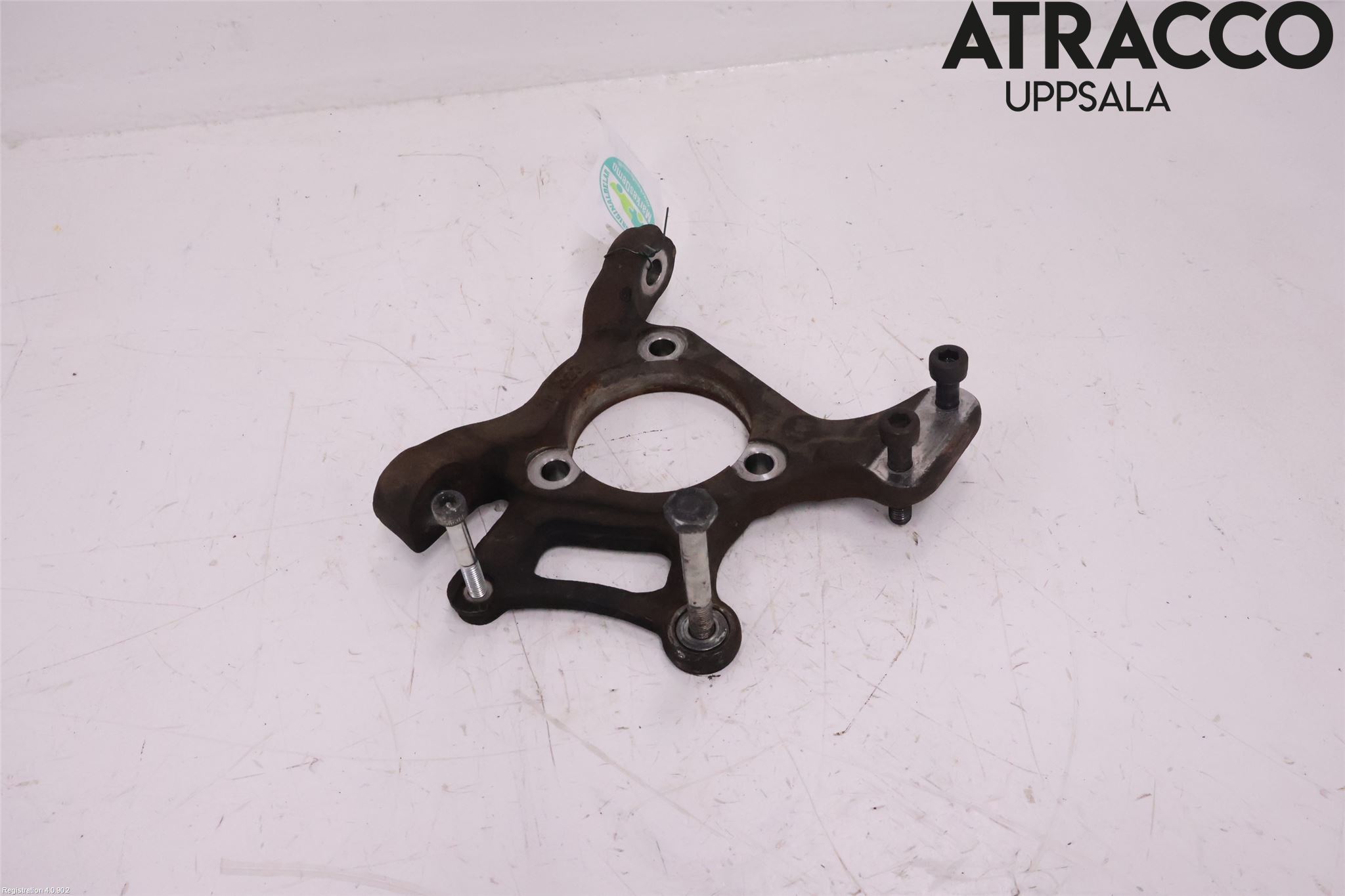 Opel SPEEDSTER Hjullagerhus-Spindel Hö B