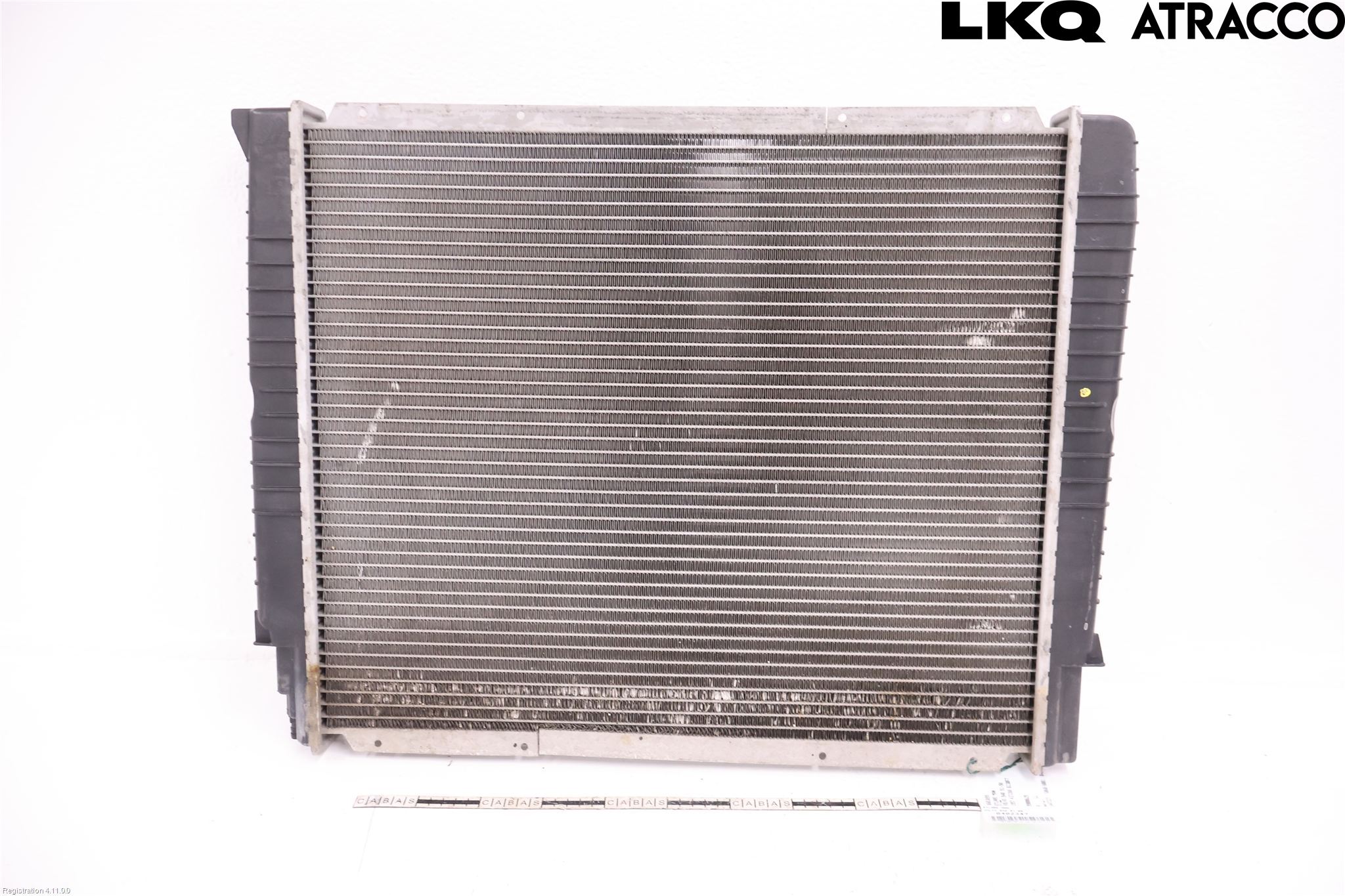 Volvo 940 91-98 Kylare Man