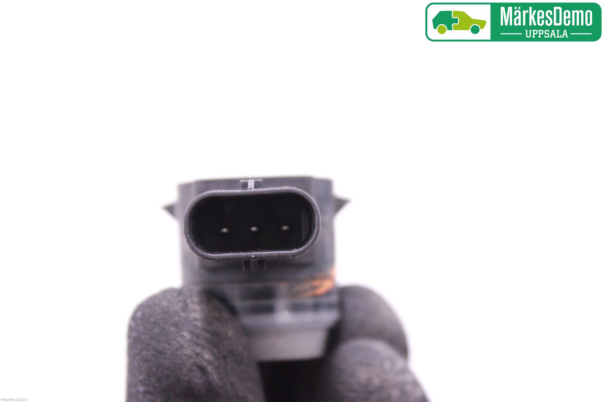 Mercedes-Benz MB A-KLASS (W176) 13-18 Parkeringshjälp Frontsensor