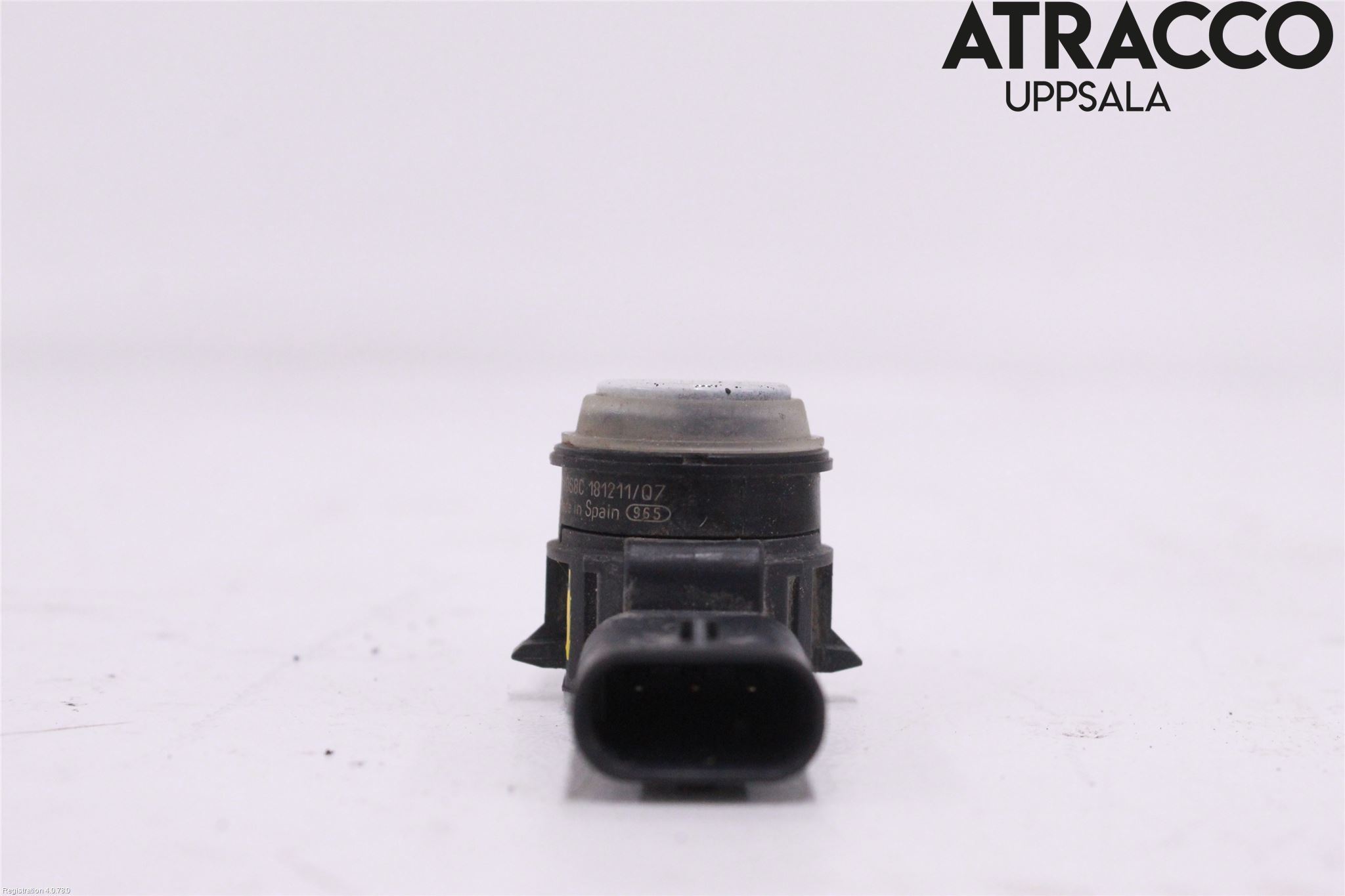 Mercedes-Benz MB A-KLASS (W176) 13-18 Parkeringshjälp Backsensor