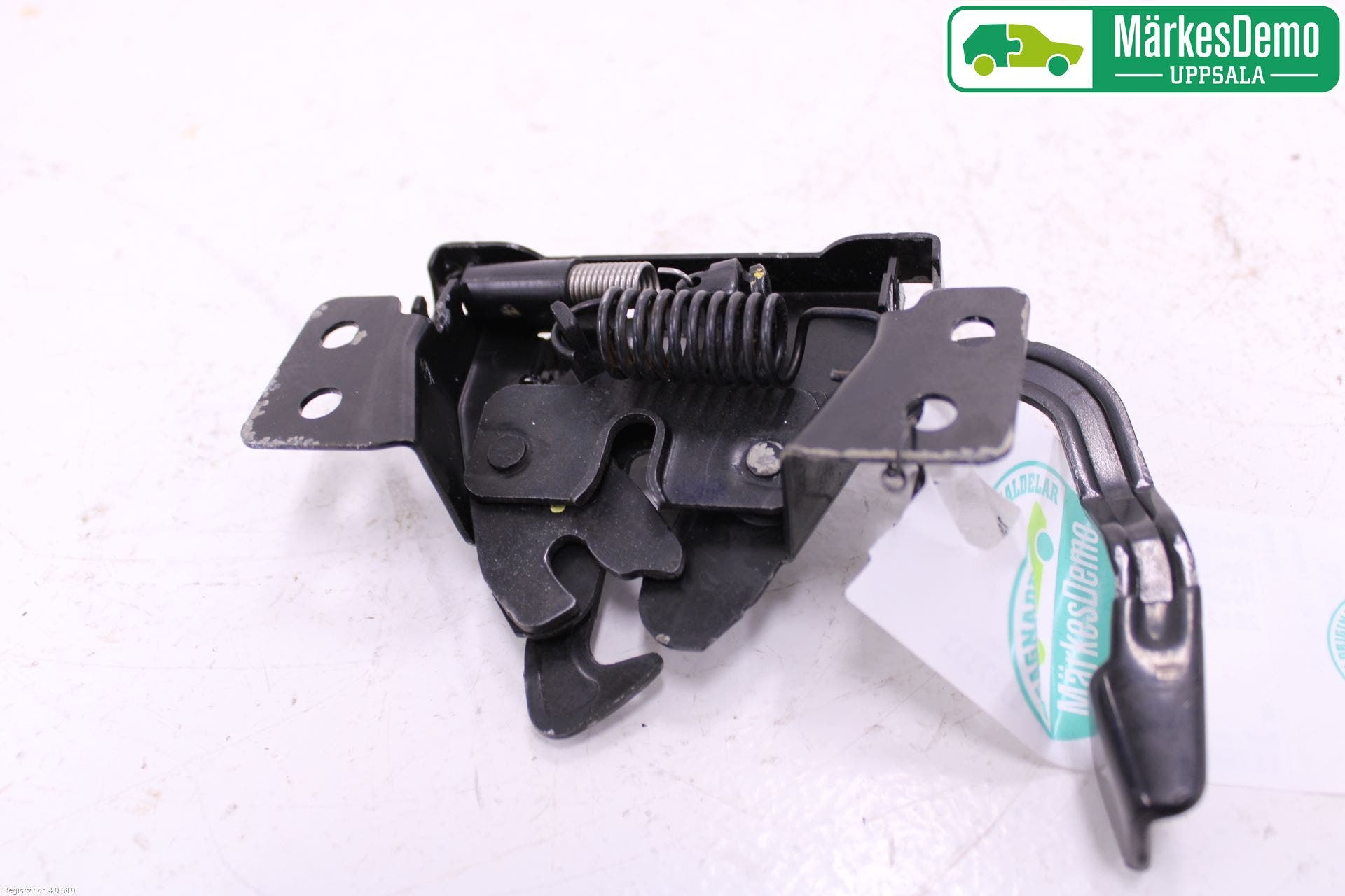 Hyundai i40 08-15 Huvlås