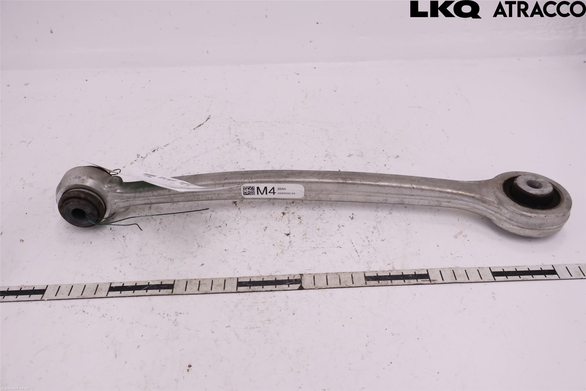 BMW 2 G42 22- Bärarm Bak Höger