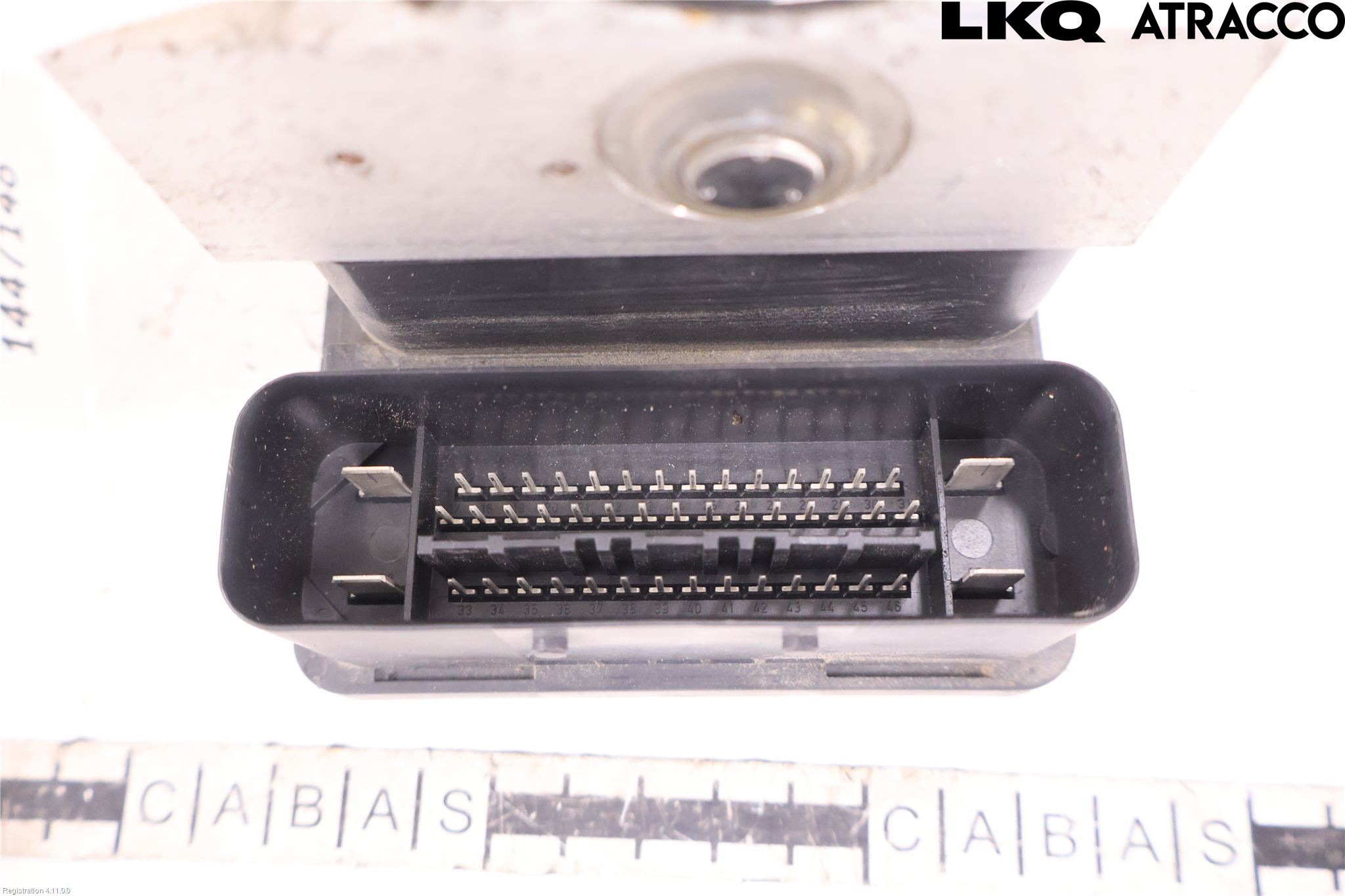 Volvo S40 04-07 Abs Hydraulaggregat