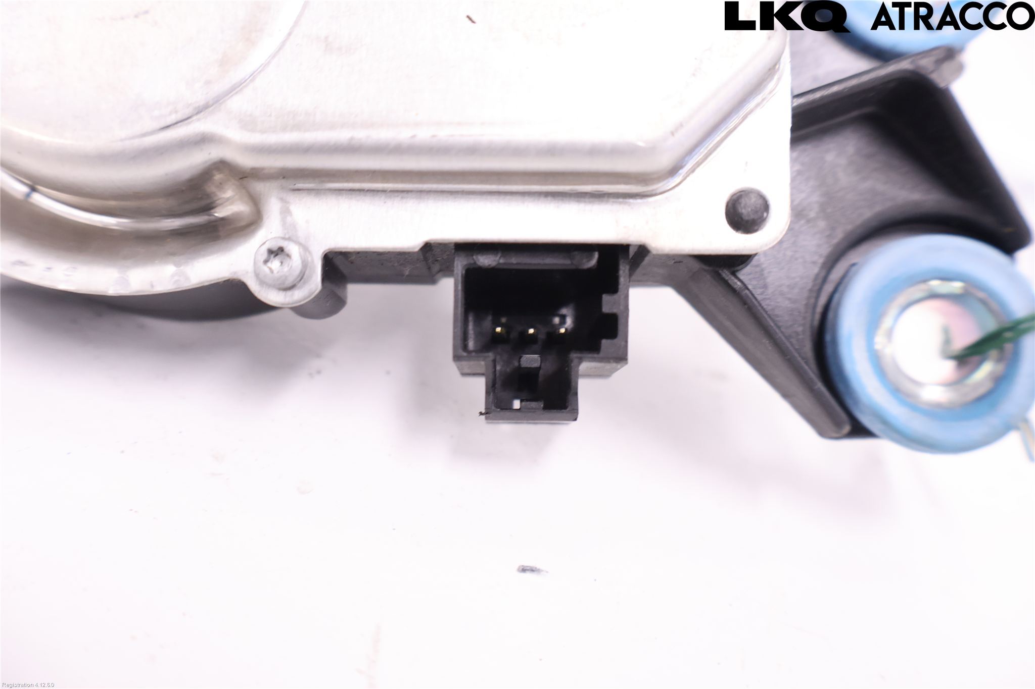 Volvo XC60 09-13 Torkarmotor Baklucka