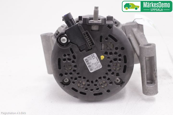 Opel ASTRA K 16-22 Generator