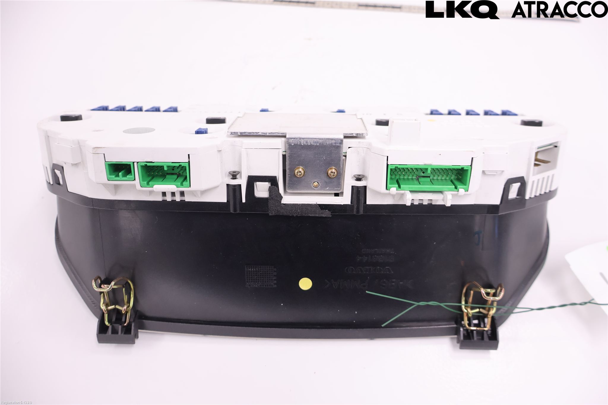 Volvo S70/V70/XC  97-00 Instrument Komb