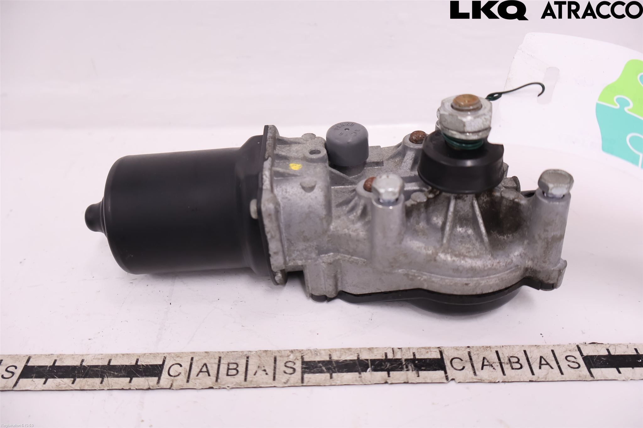 Honda CIVIC 12-16 Torkarmotor Vindruta