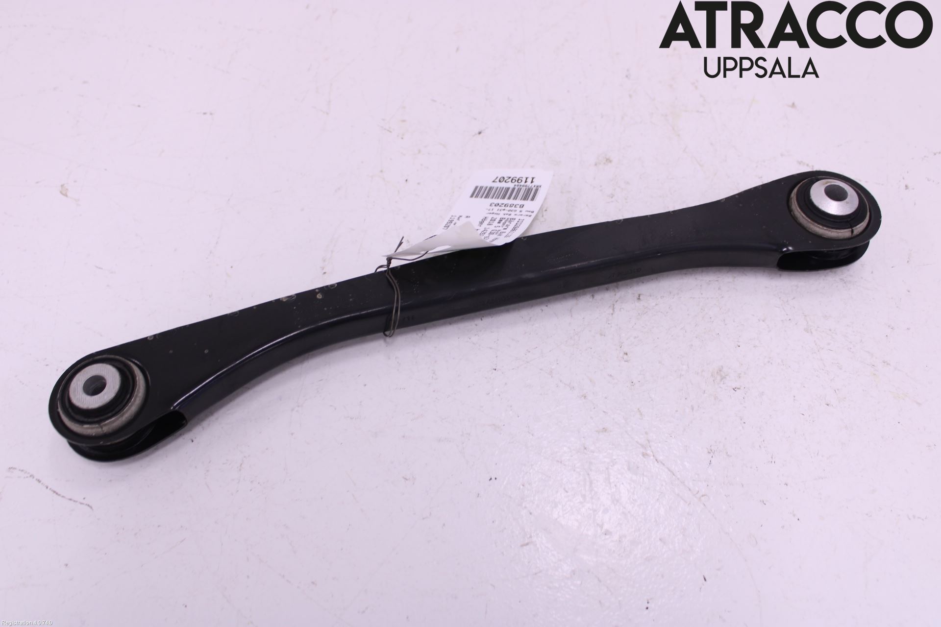 BMW 5 G30/G31/F90 17-23 Bärarm Bak Höger