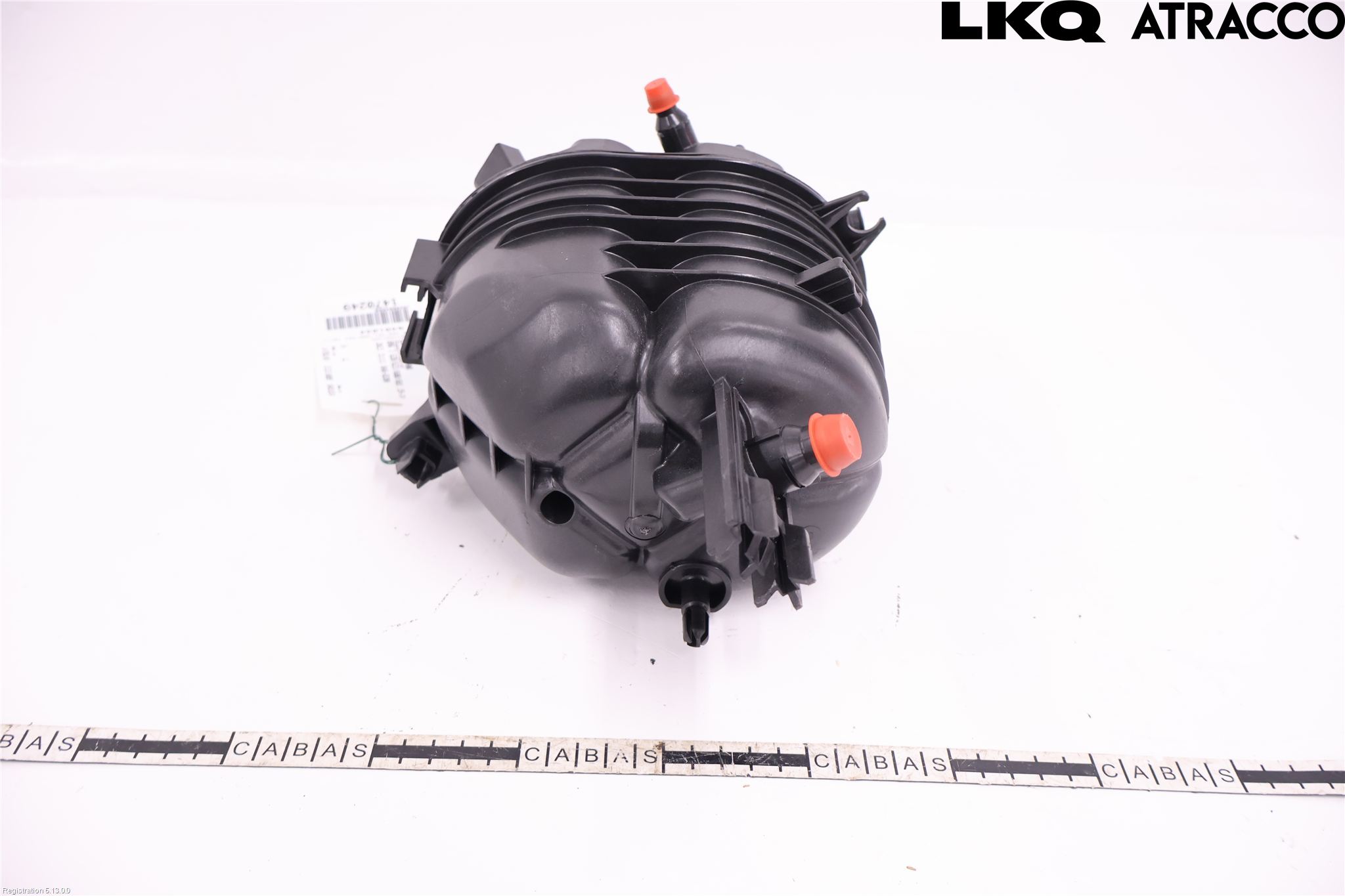 BMW 3 G20/G21/G80/G81 19- Expansionstank