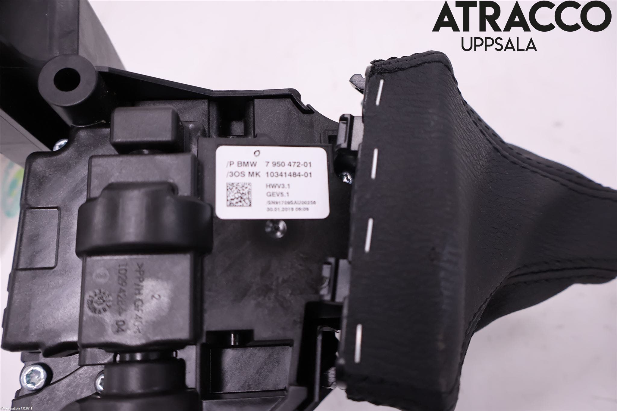 BMW X1 F48 15-22 Växelspak