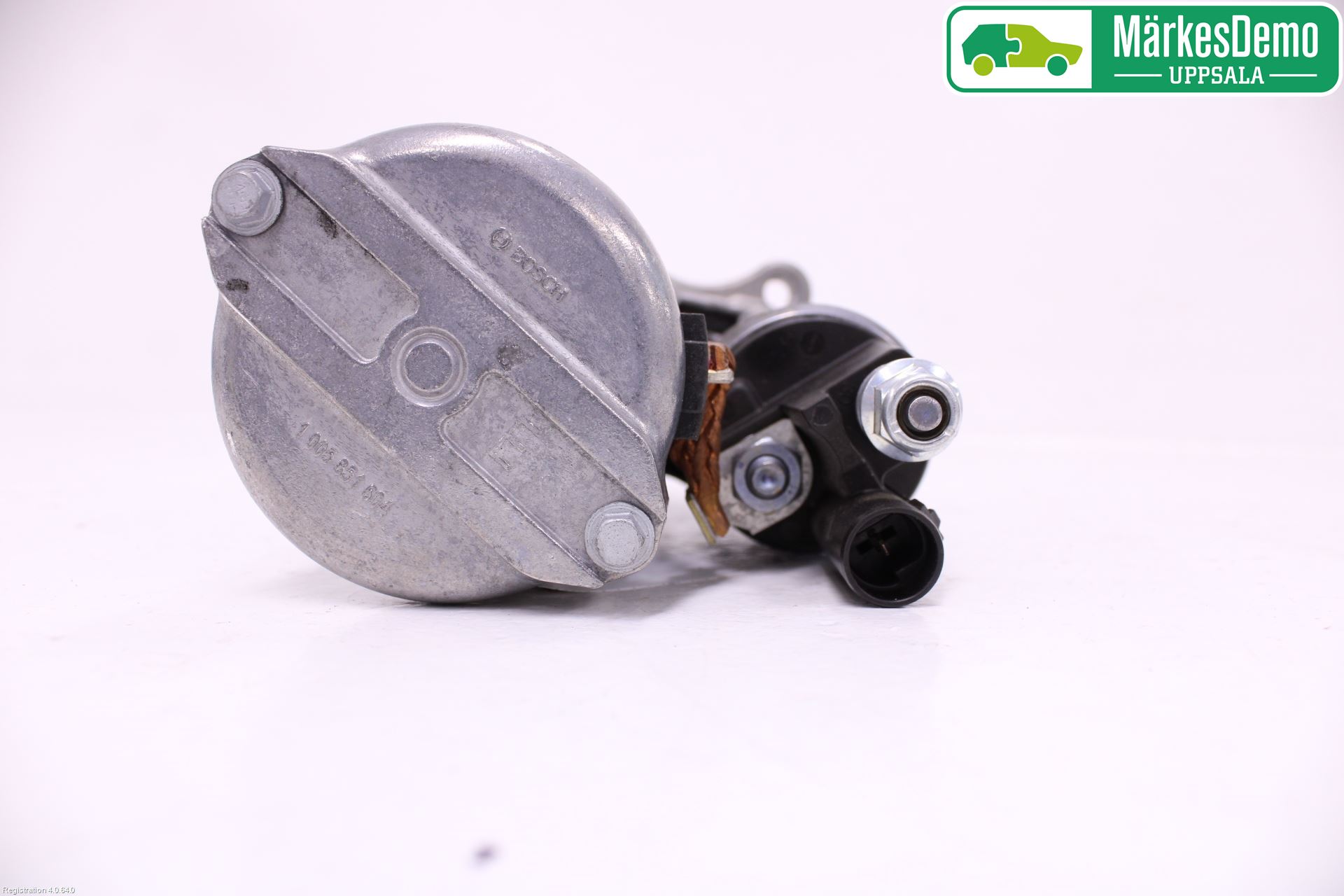 Mercedes-Benz MB E-KLASS (W213) 16-23 Startmotor Diesel