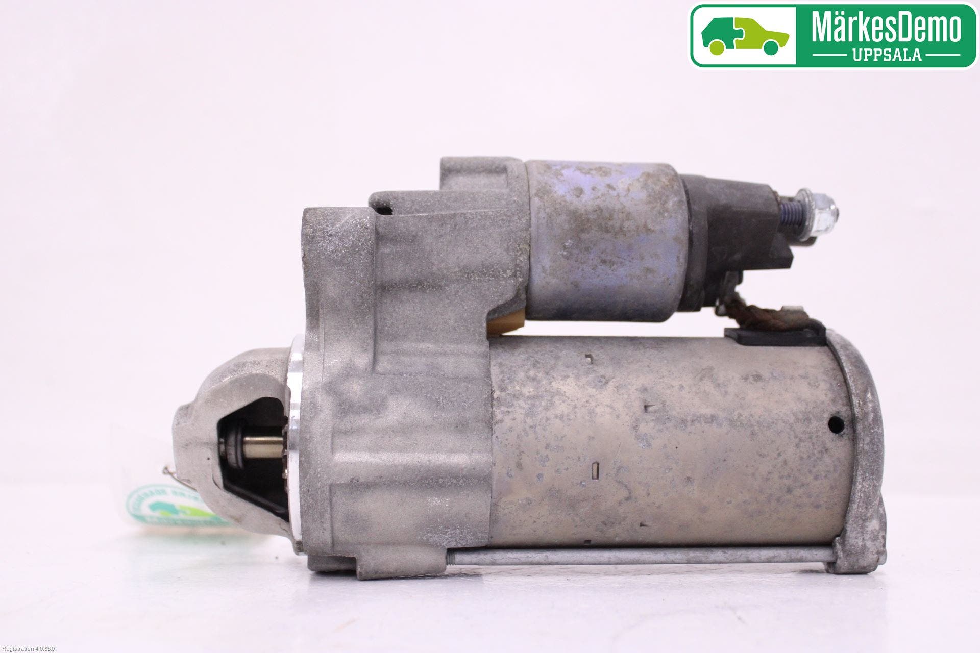 Mercedes-Benz MB E-KLASS (W213) 16-23 Startmotor Diesel
