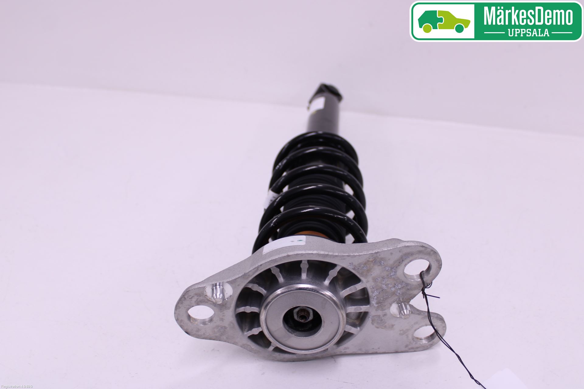 BMW i3 I01 13-22 Fjäderben Bak Vänster