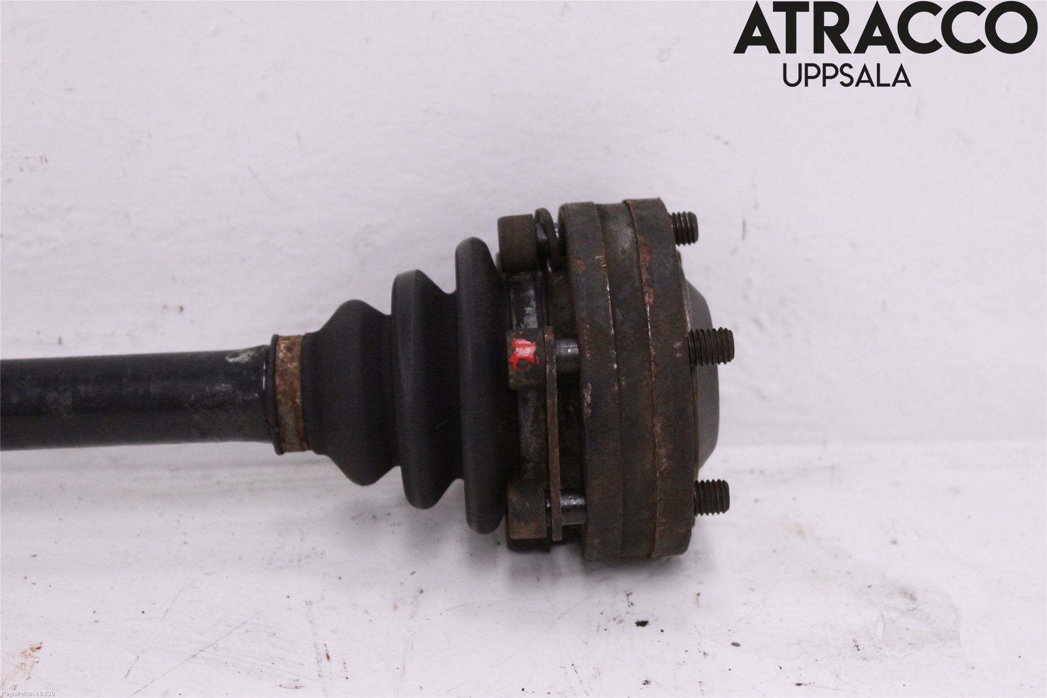 BMW 3 E30 83-94 Drivaxel Bak Höger