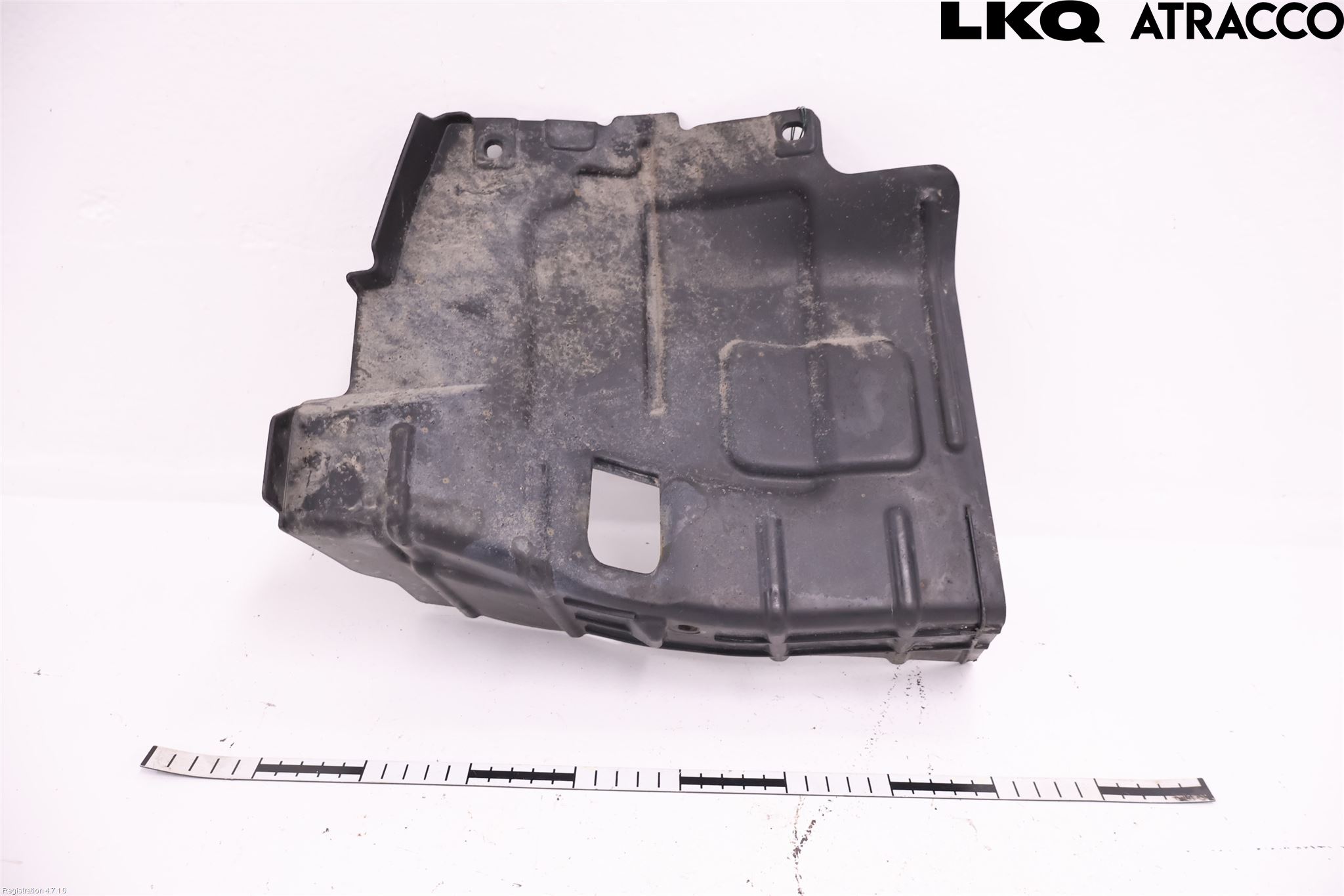 Opel KARL 16-19 Front Övrigt