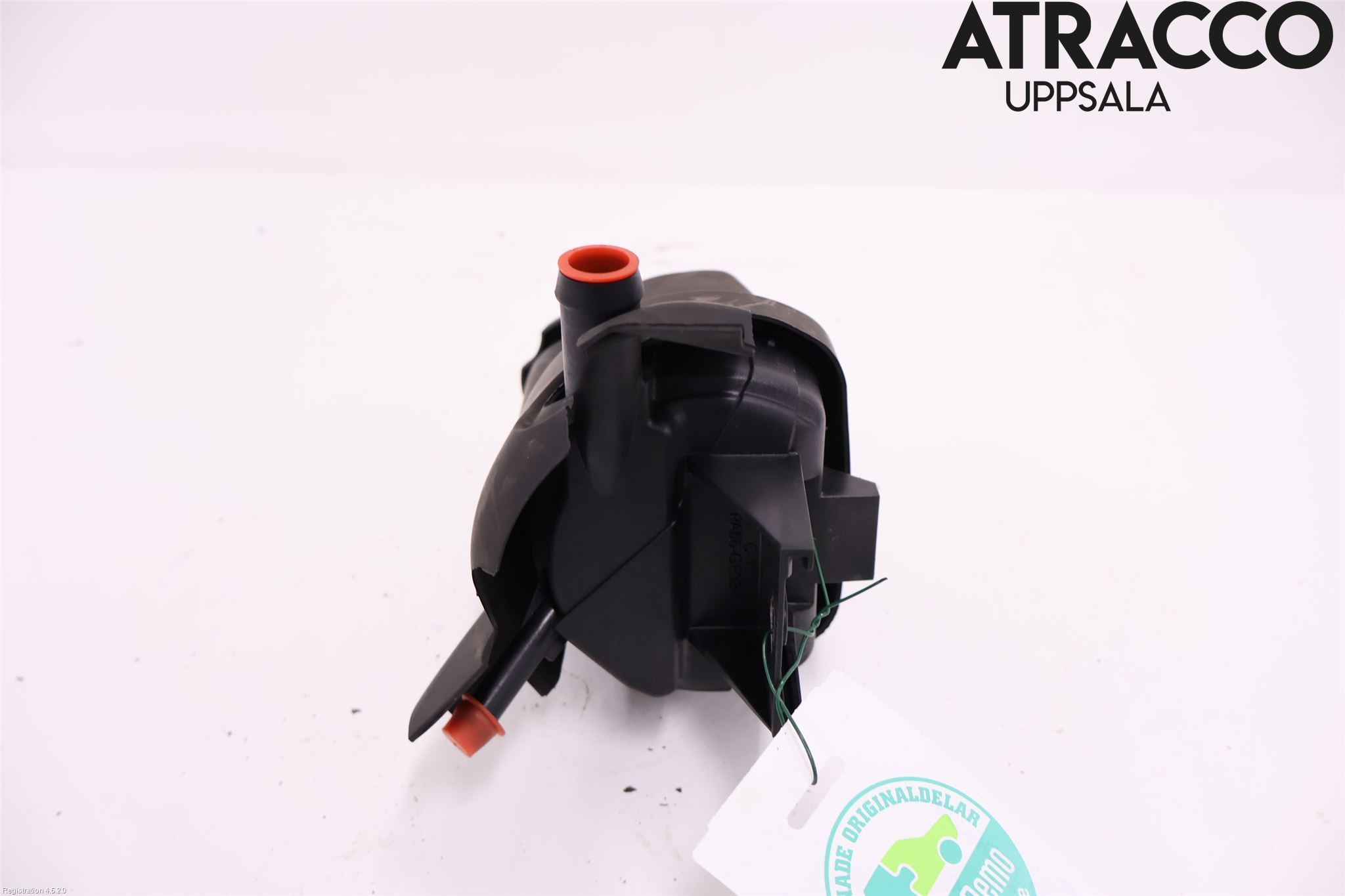 Saab 9-5 10-12 Styrservooljebehållare