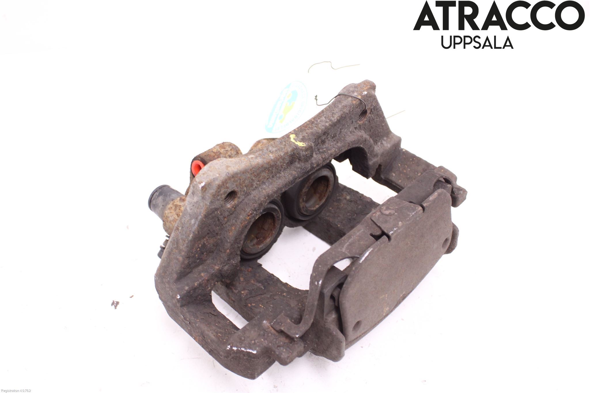 BMW X5 E70 07-13 Bromsok Fram Höger