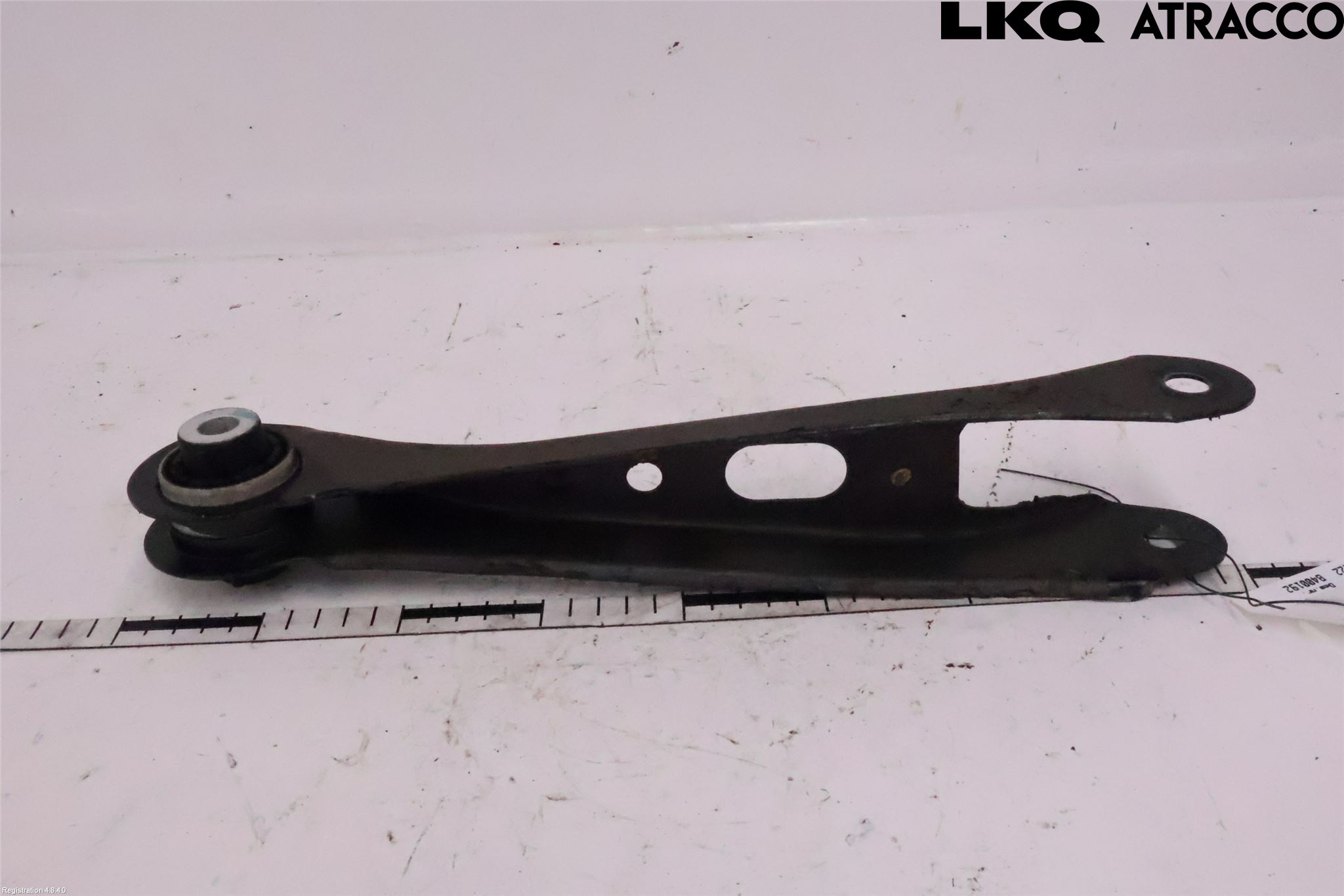 MG 4 23- Bärarm Bak Höger