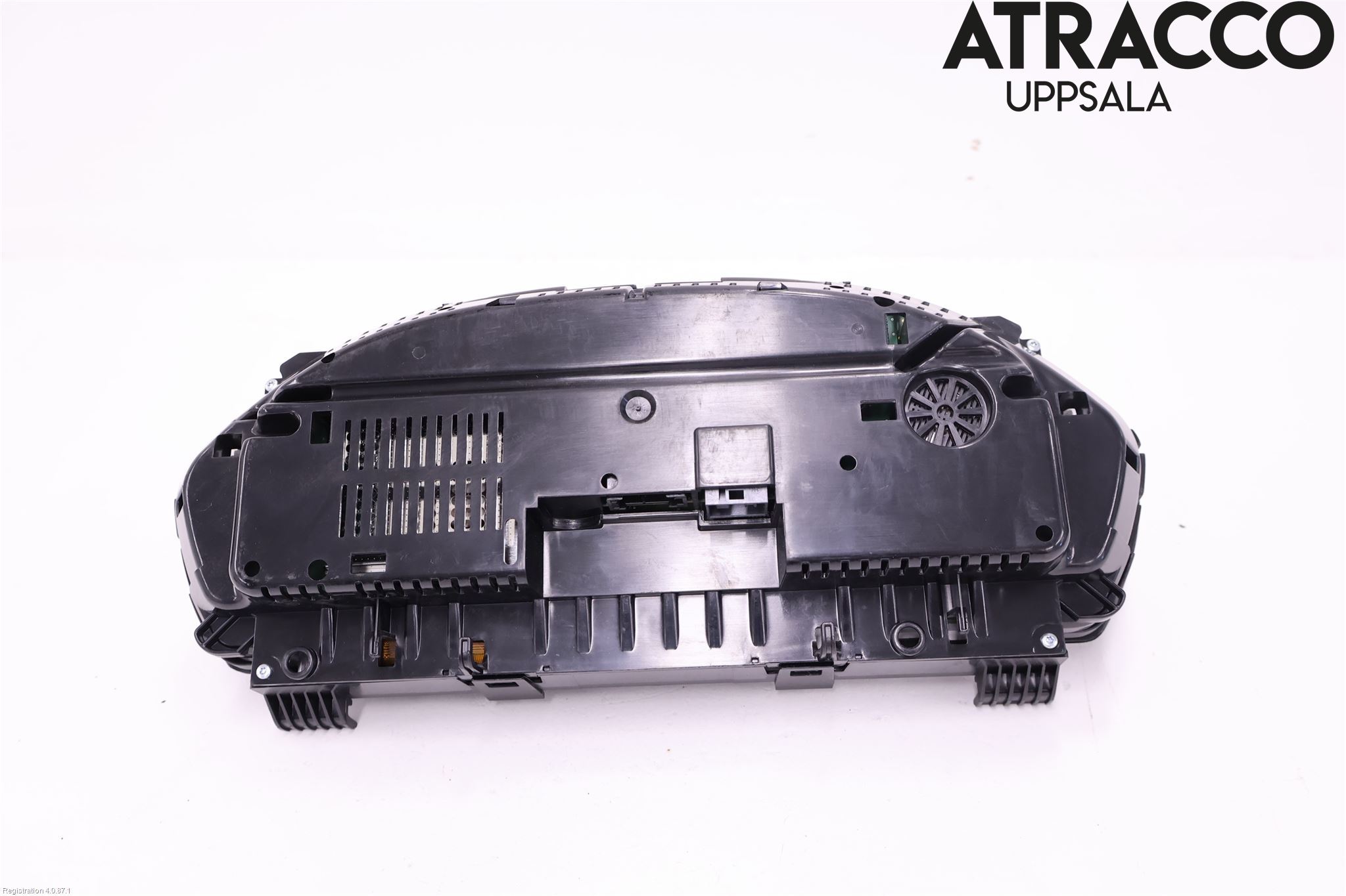 BMW 3 GT F34 13-19 Instrument Komb