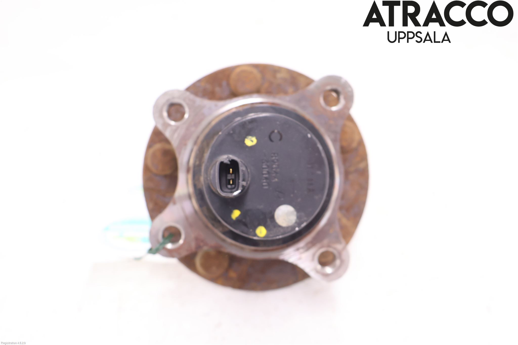 Lexus IS 250/350 14-20 Nav Fram