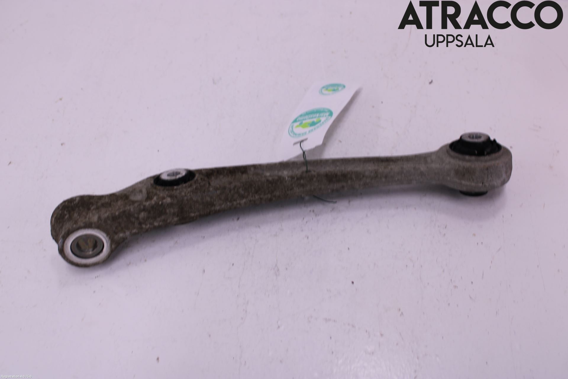 Audi Q5 09-16 Bärarm Fram Undre Vä