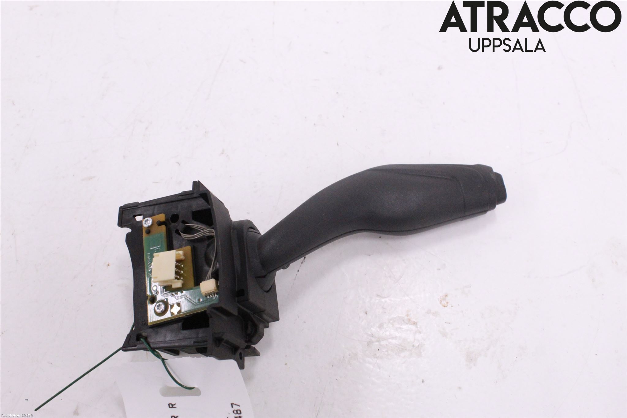 Ford FOCUS 11-14 Spak Blinkers-Ljusomk