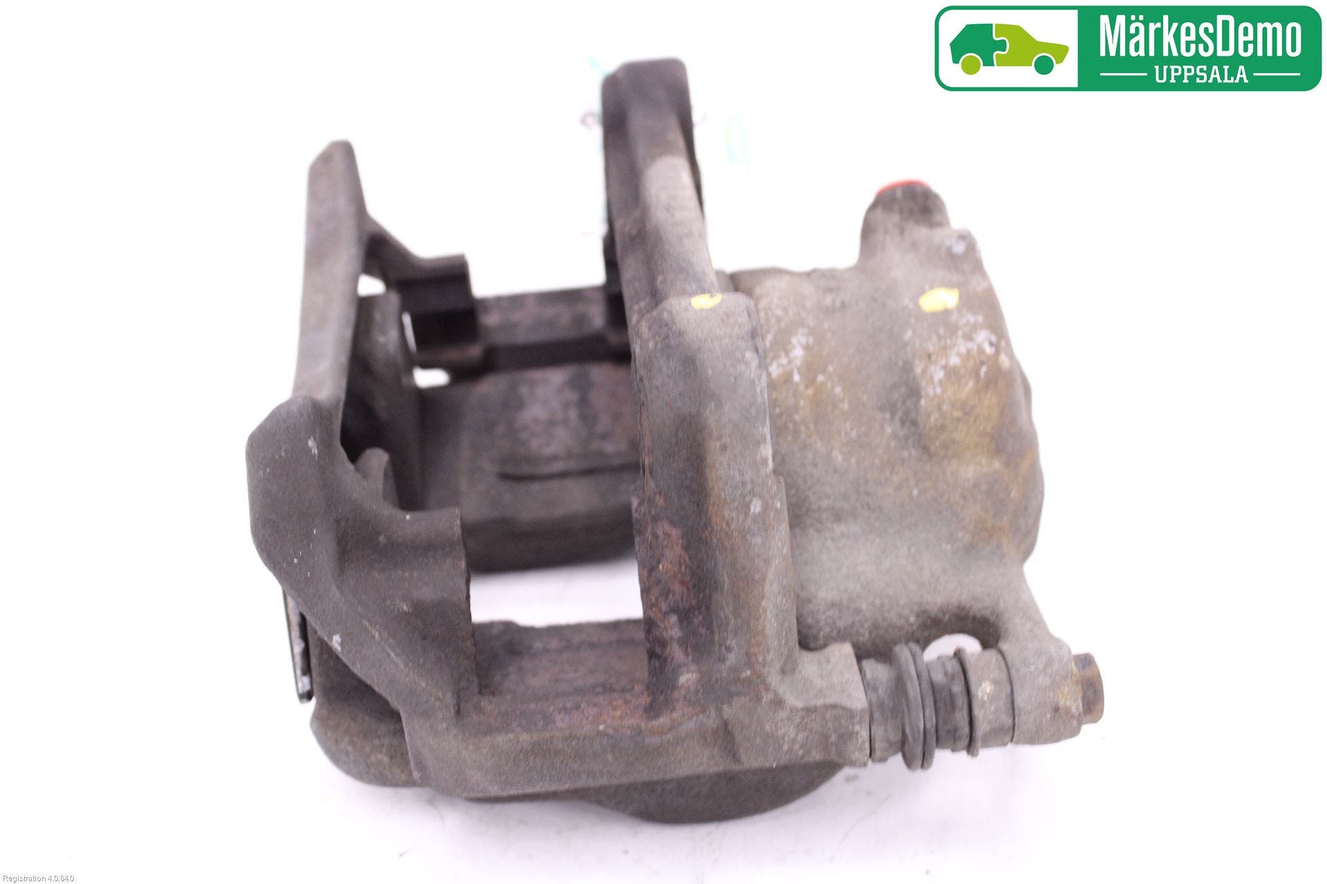 Mercedes-Benz MB CLA-KLASS (C117/X117) 13-19 Bromsok Fram Vänster