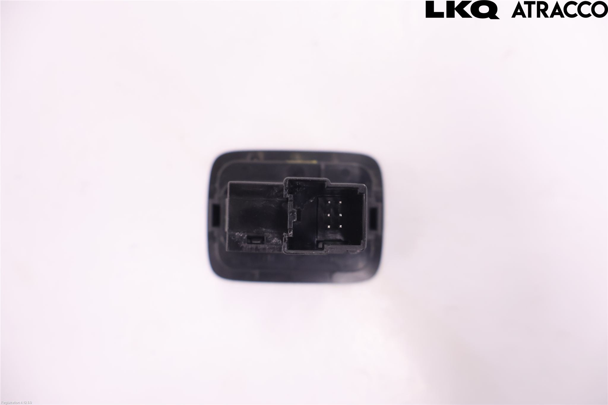 MG MARVEL R 22- Strömställare Baklucka