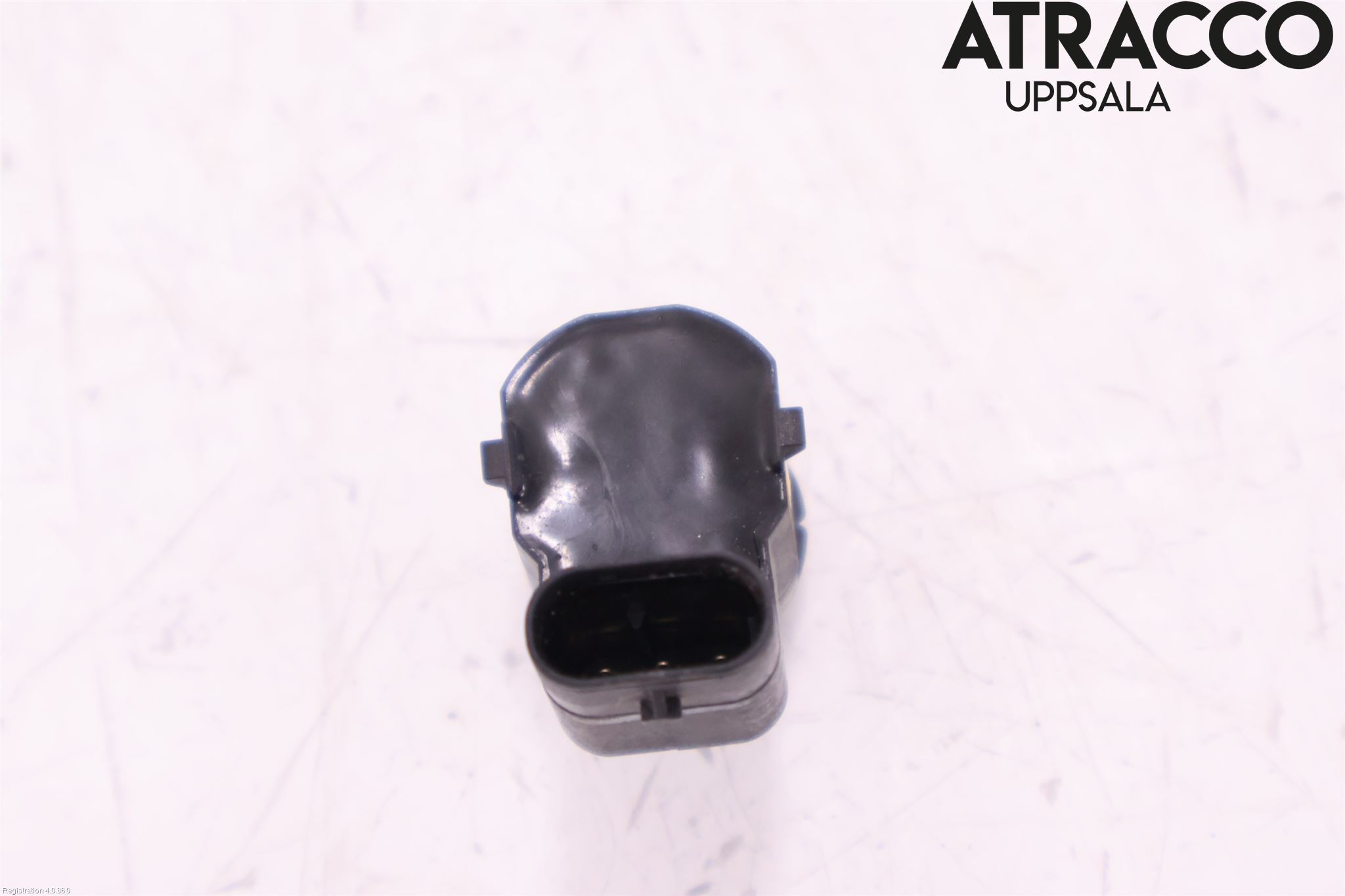 BMW 5 F10/F11/F18 09-17 Parkeringshjälp Frontsensor