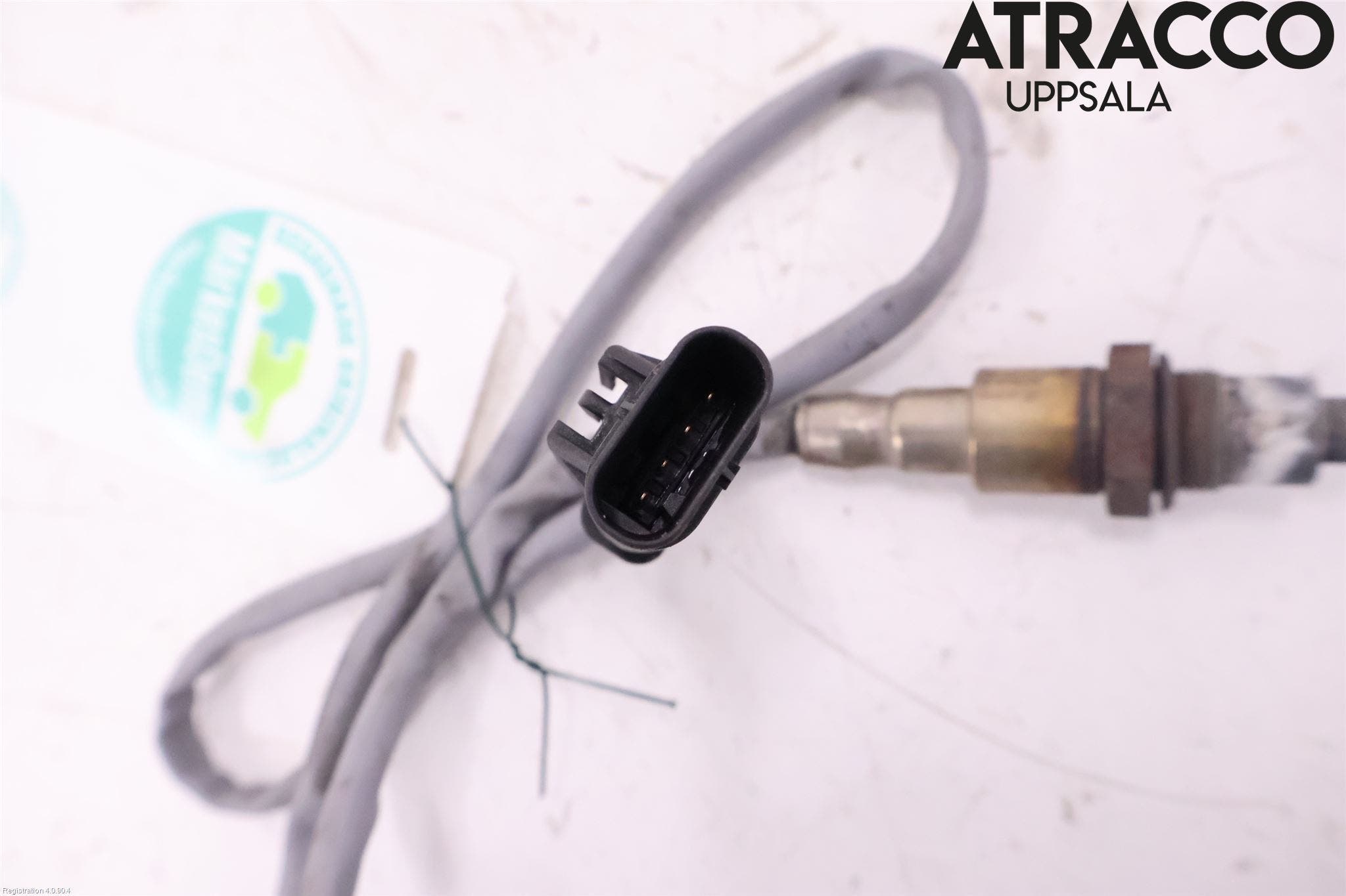 BMW 3 F30/F31/F80 12-19 Injlambdasond